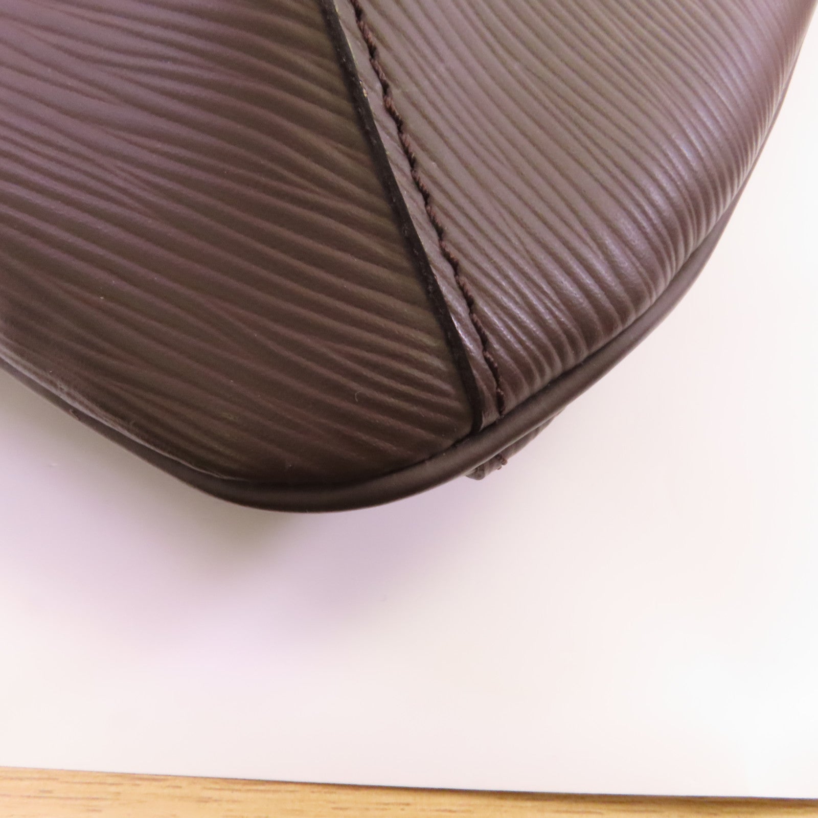 LOUIS VUITTON Epi Musette Salsa GM肩背袋