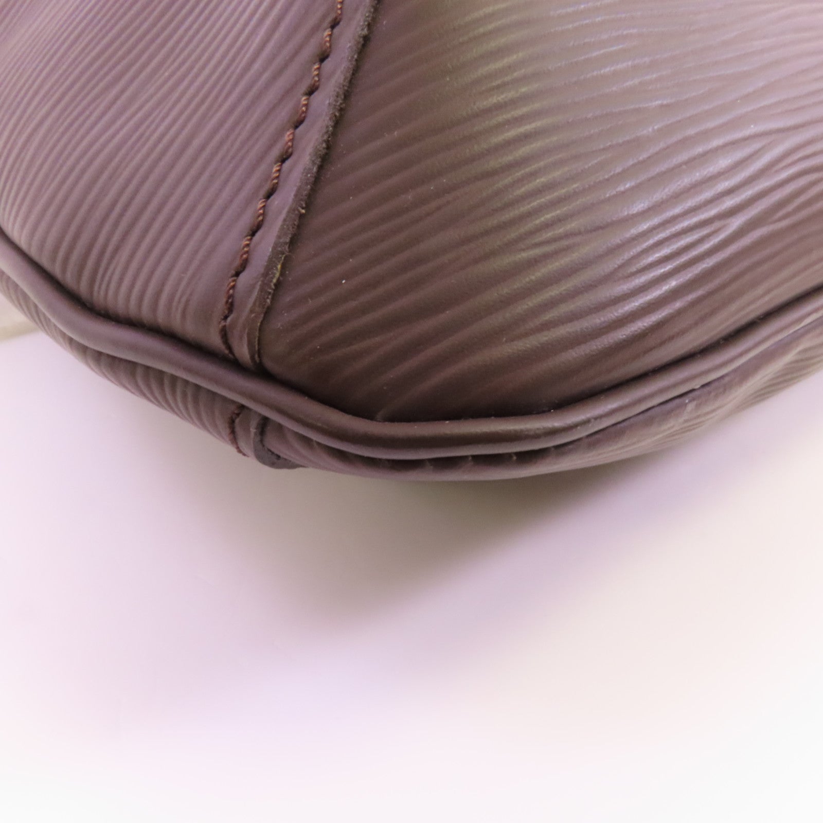 LOUIS VUITTON Epi Musette Salsa GM肩背袋