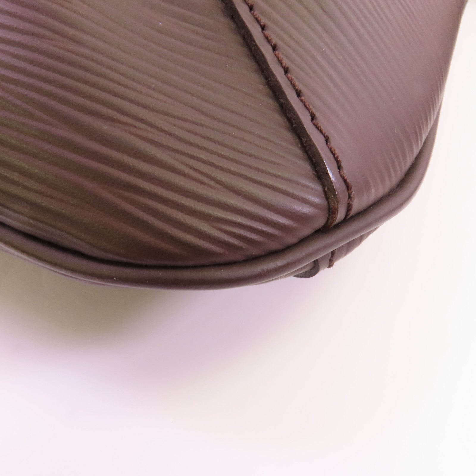LOUIS VUITTON Epi Musette Salsa GM肩背袋