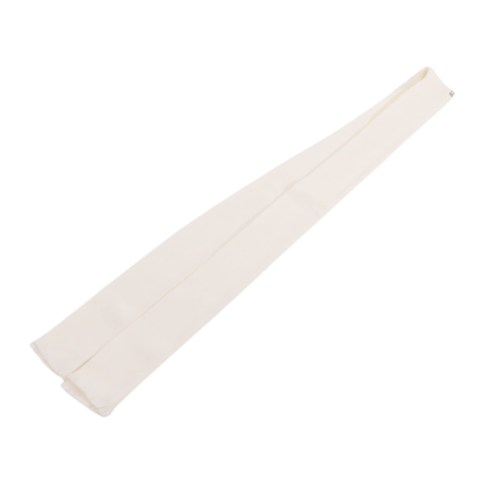 HERMES 絲質Scarf Tie絲巾