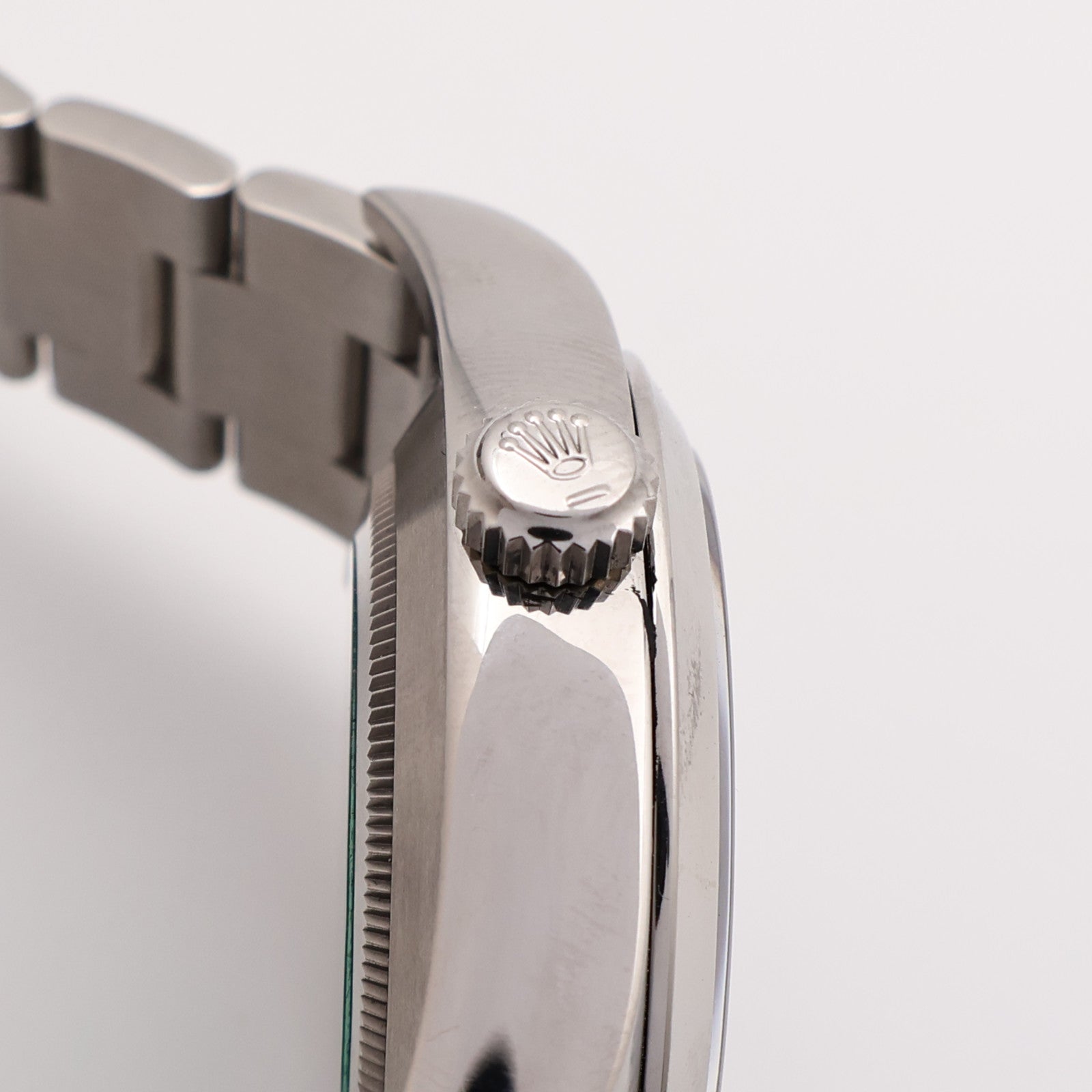 ROLEX Air-King 116900