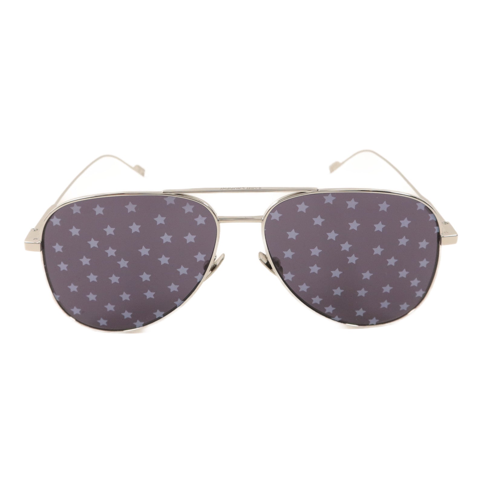 SAINT LAURENT 金屬Aviator Super Stars Sunglasses太陽眼鏡