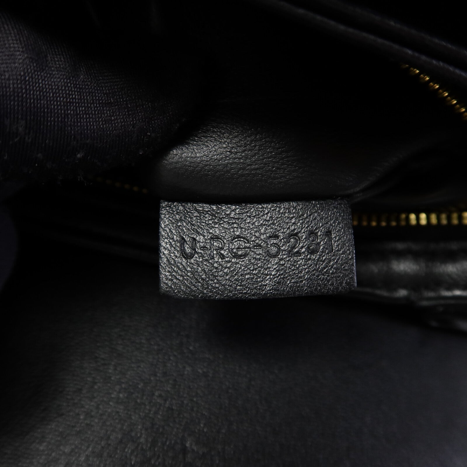 CELINE 牛皮皮革Triomphe Box肩背袋
