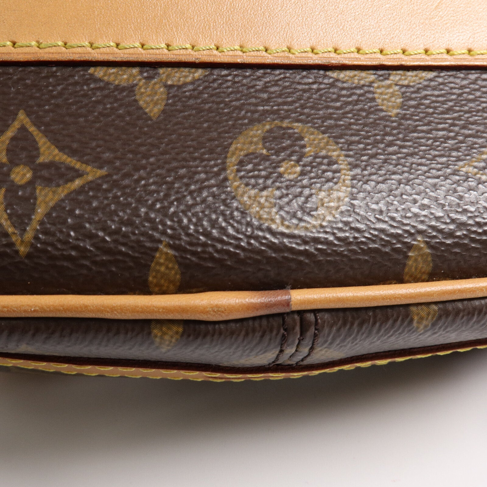 LOUIS VUITTON Monogram Boite Chapeau Souple肩背袋