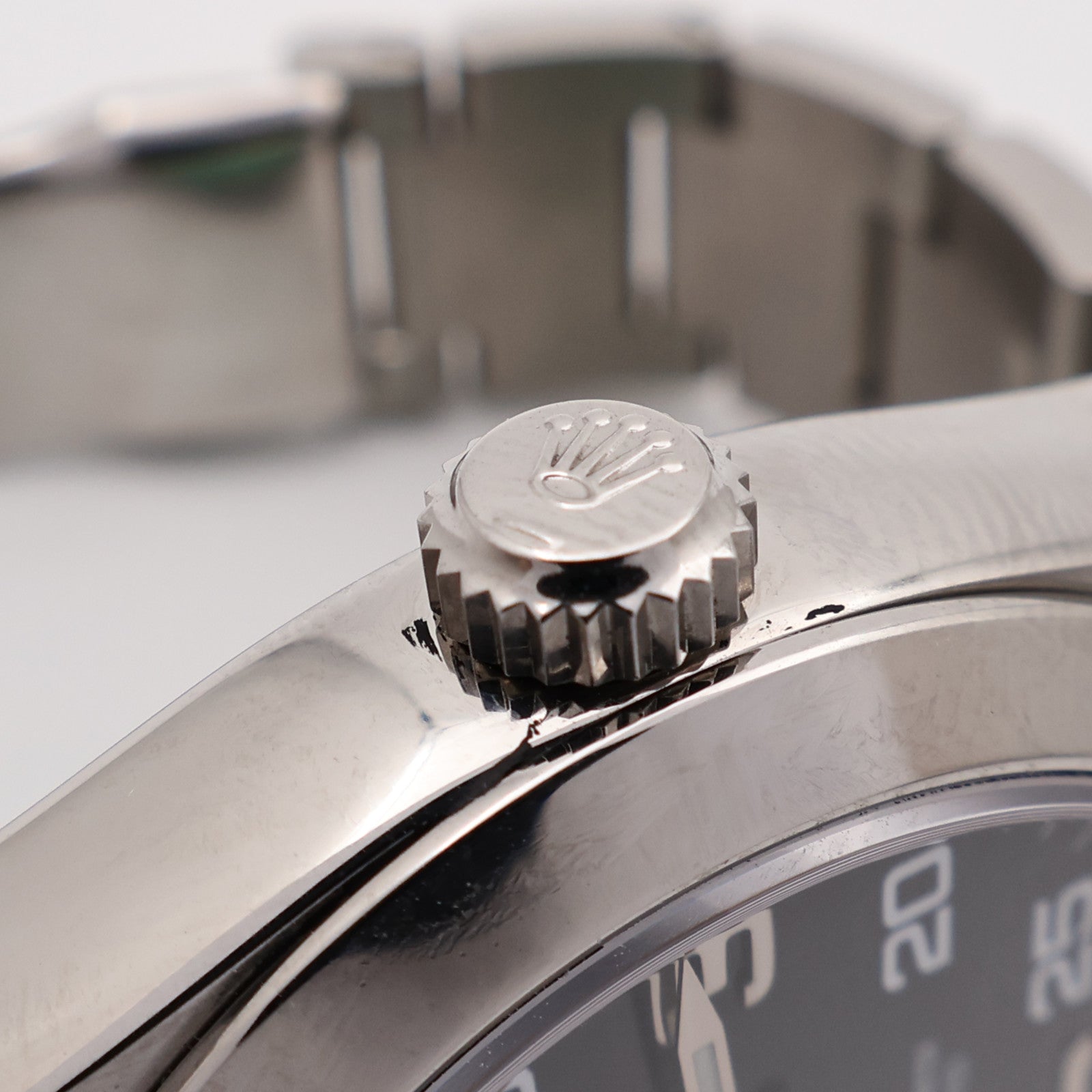 ROLEX Air-King 116900
