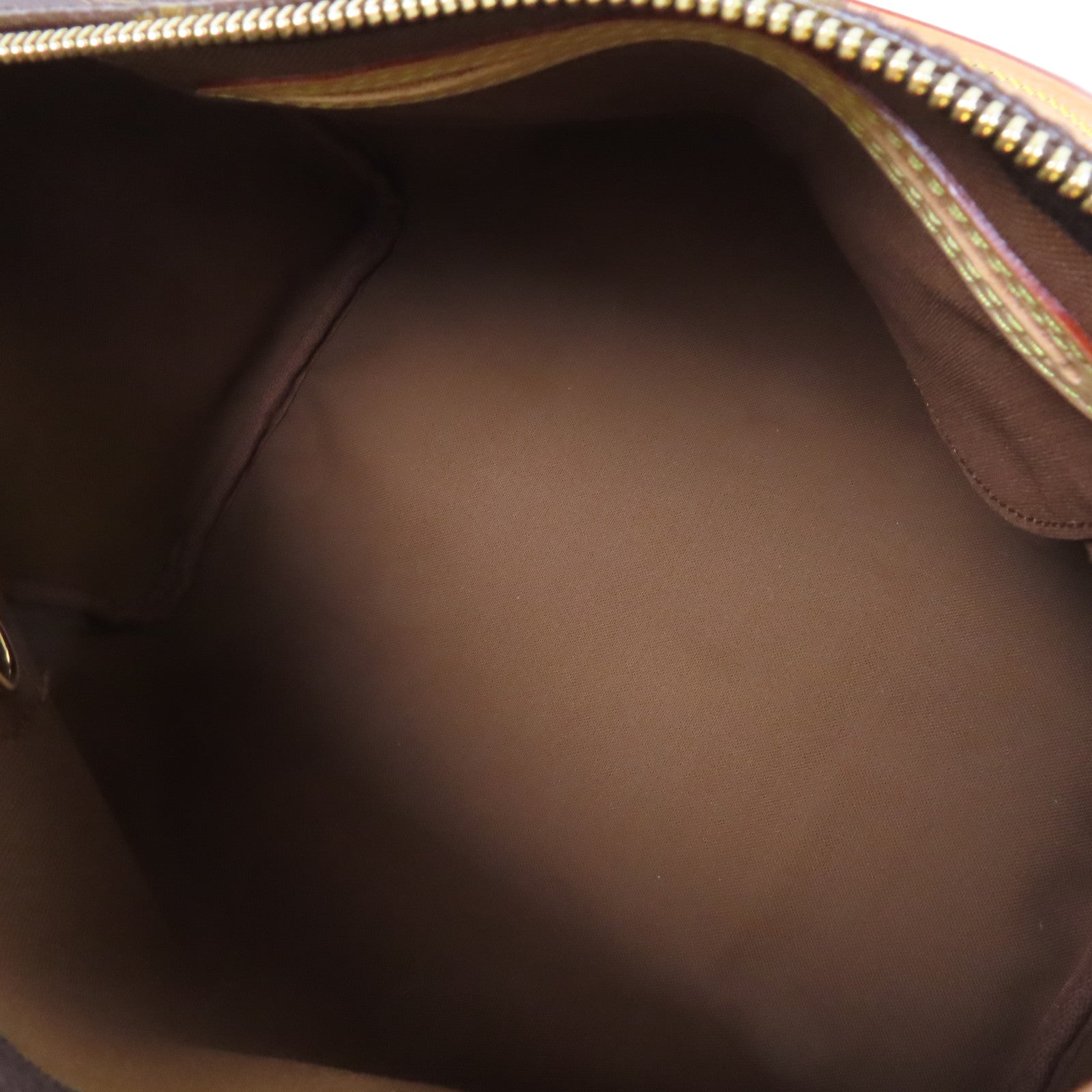 LOUIS VUITTON 【激減優惠】Monogram Speedy 30 Handbag金扣手挽袋啡色