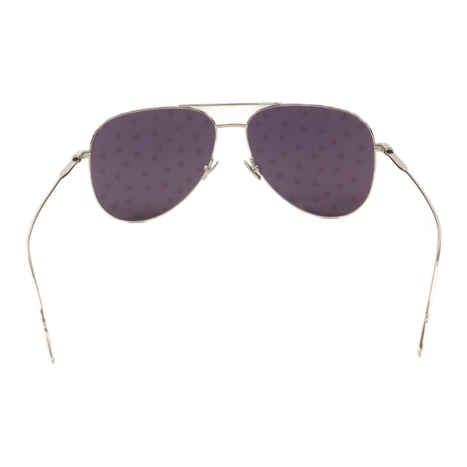 SAINT LAURENT 金屬Aviator Super Stars Sunglasses太陽眼鏡