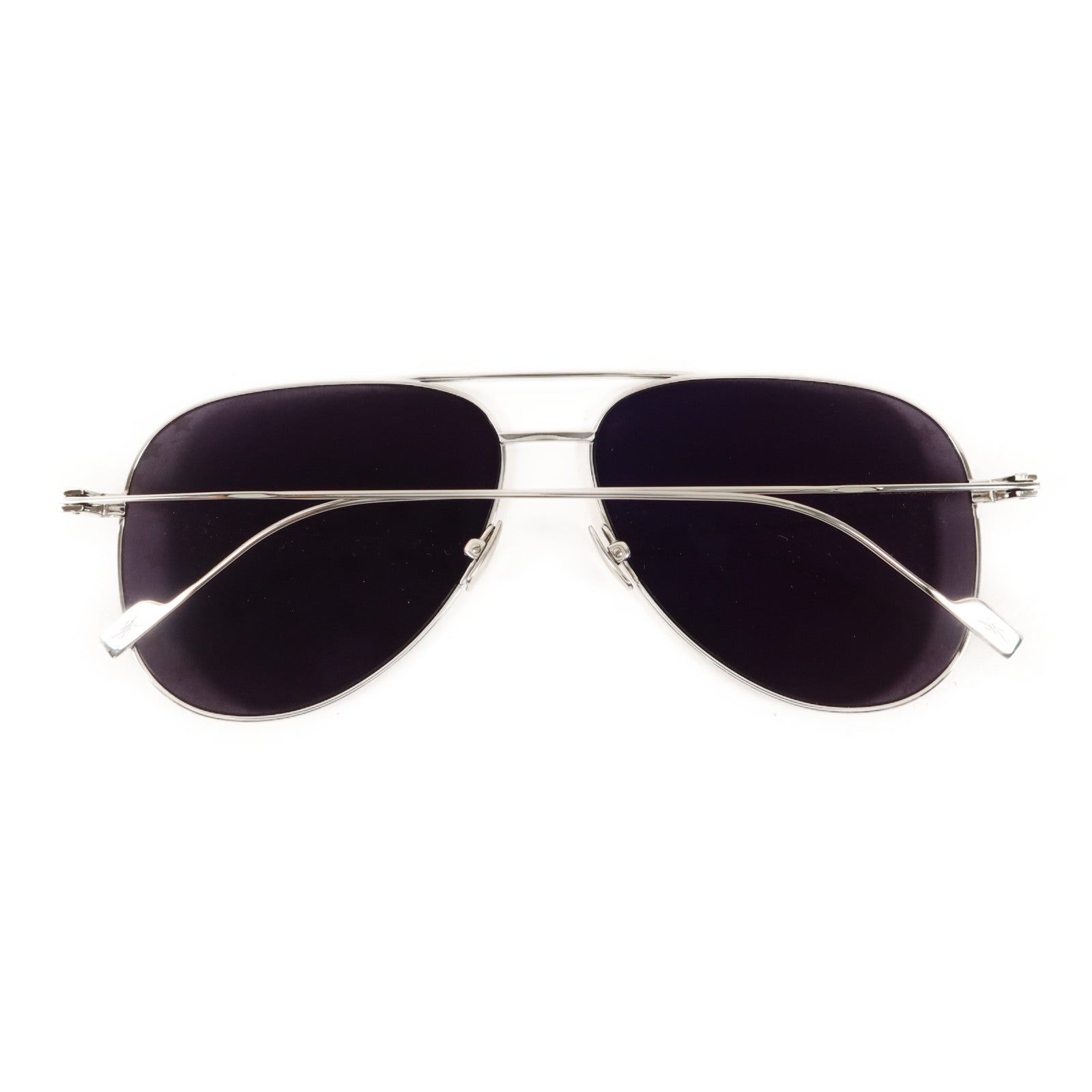 SAINT LAURENT 金屬Aviator Super Stars Sunglasses太陽眼鏡