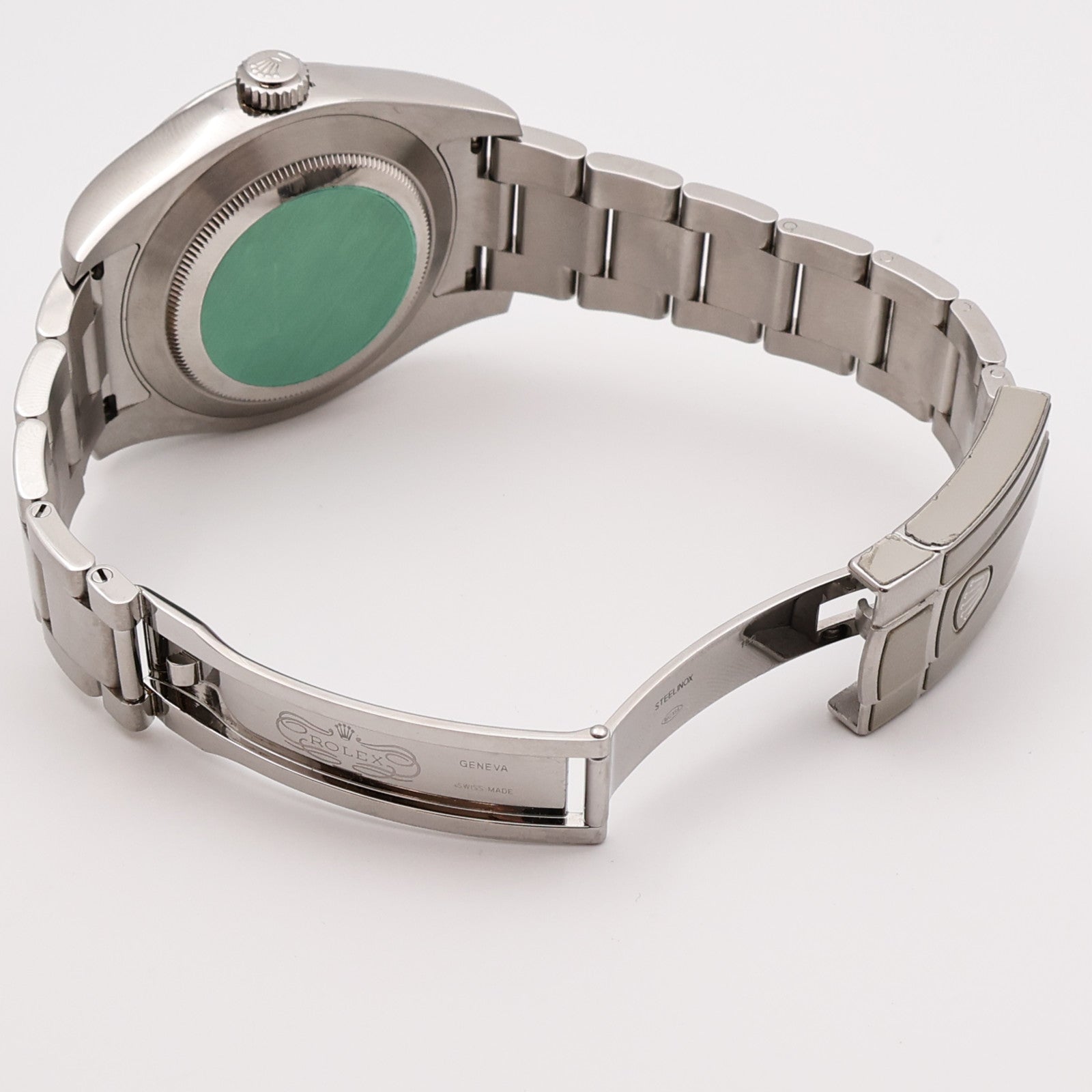 ROLEX Air-King 116900