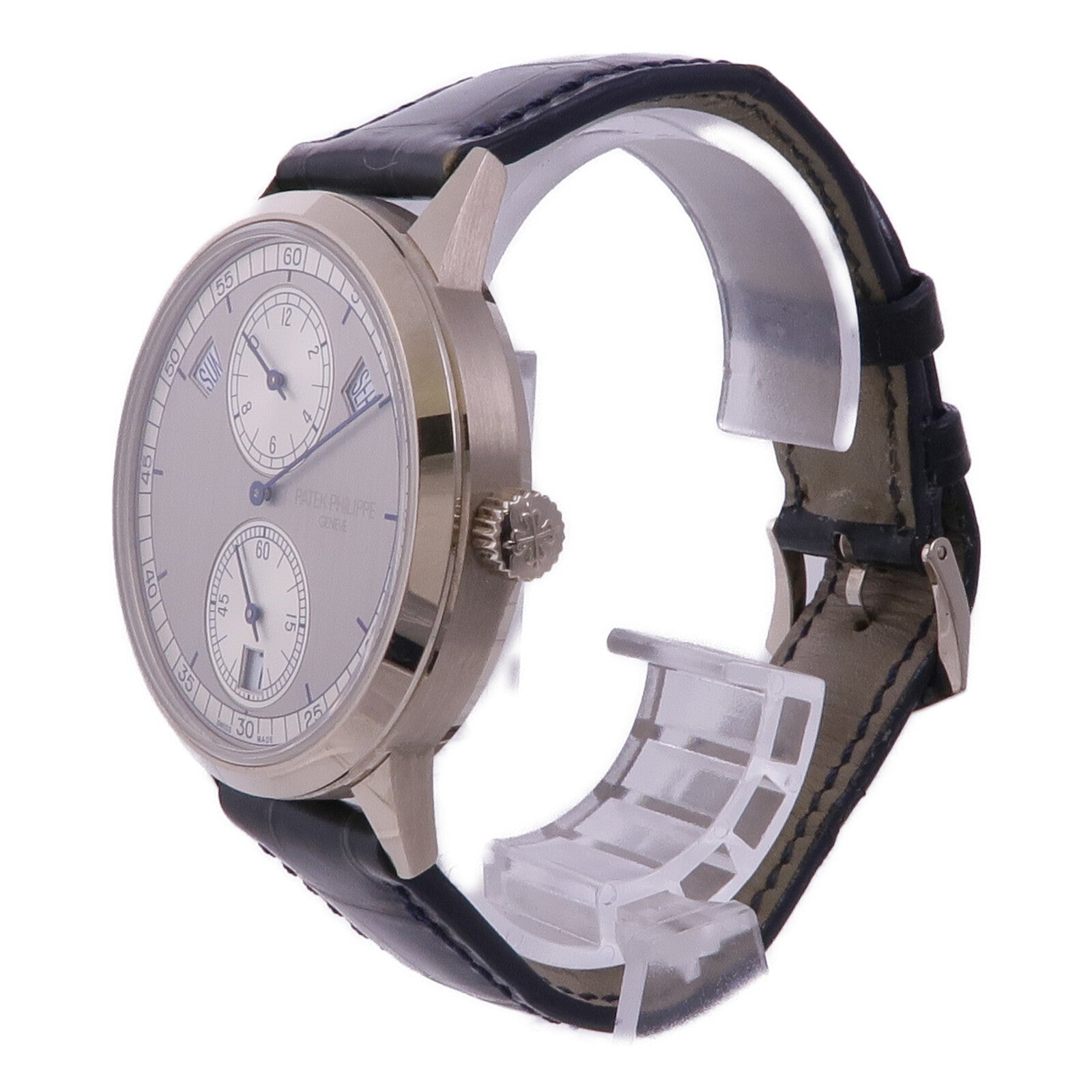 PATEK PHILIPPE Annual Calendar Regulator 5235G-001