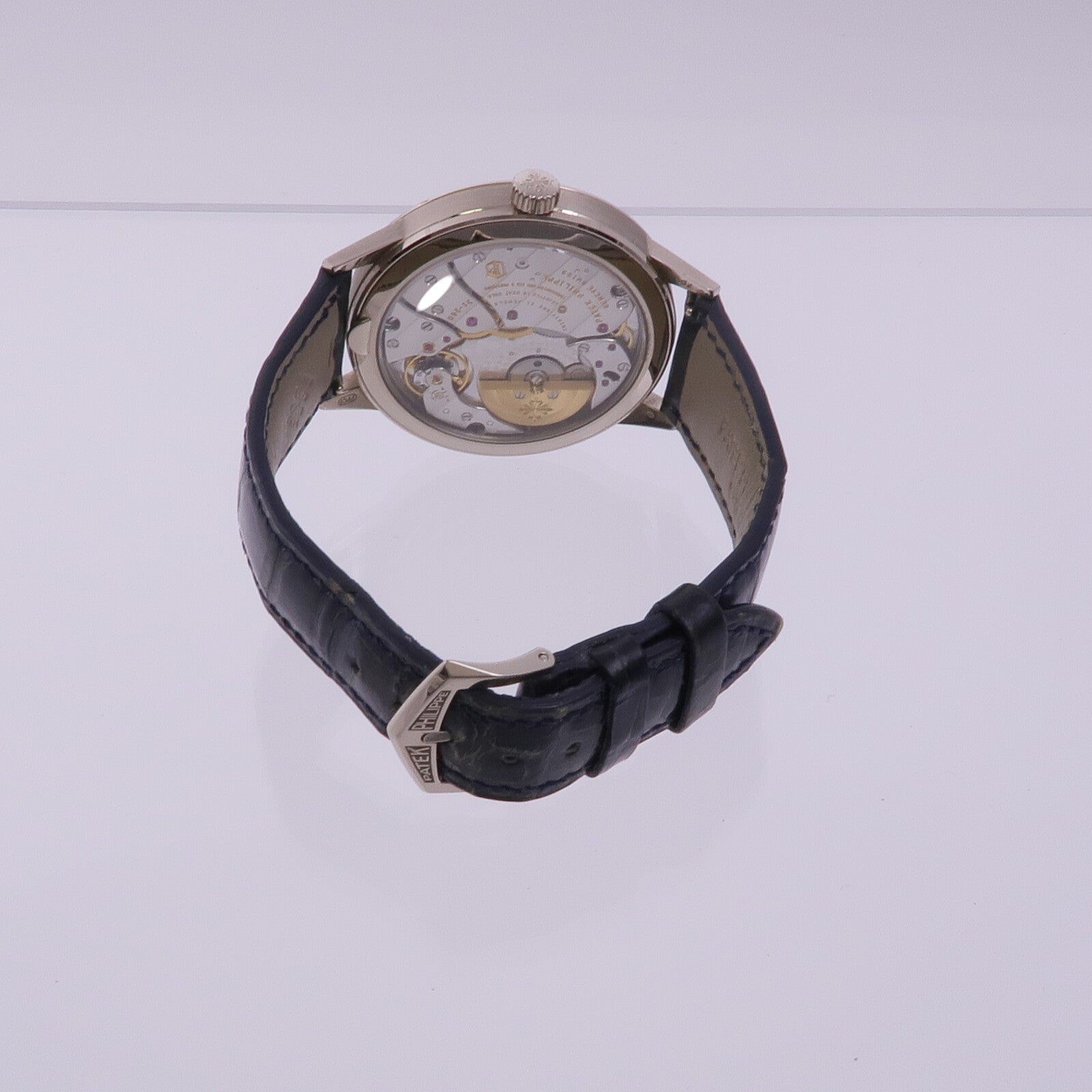 PATEK PHILIPPE Annual Calendar Regulator 5235G-001