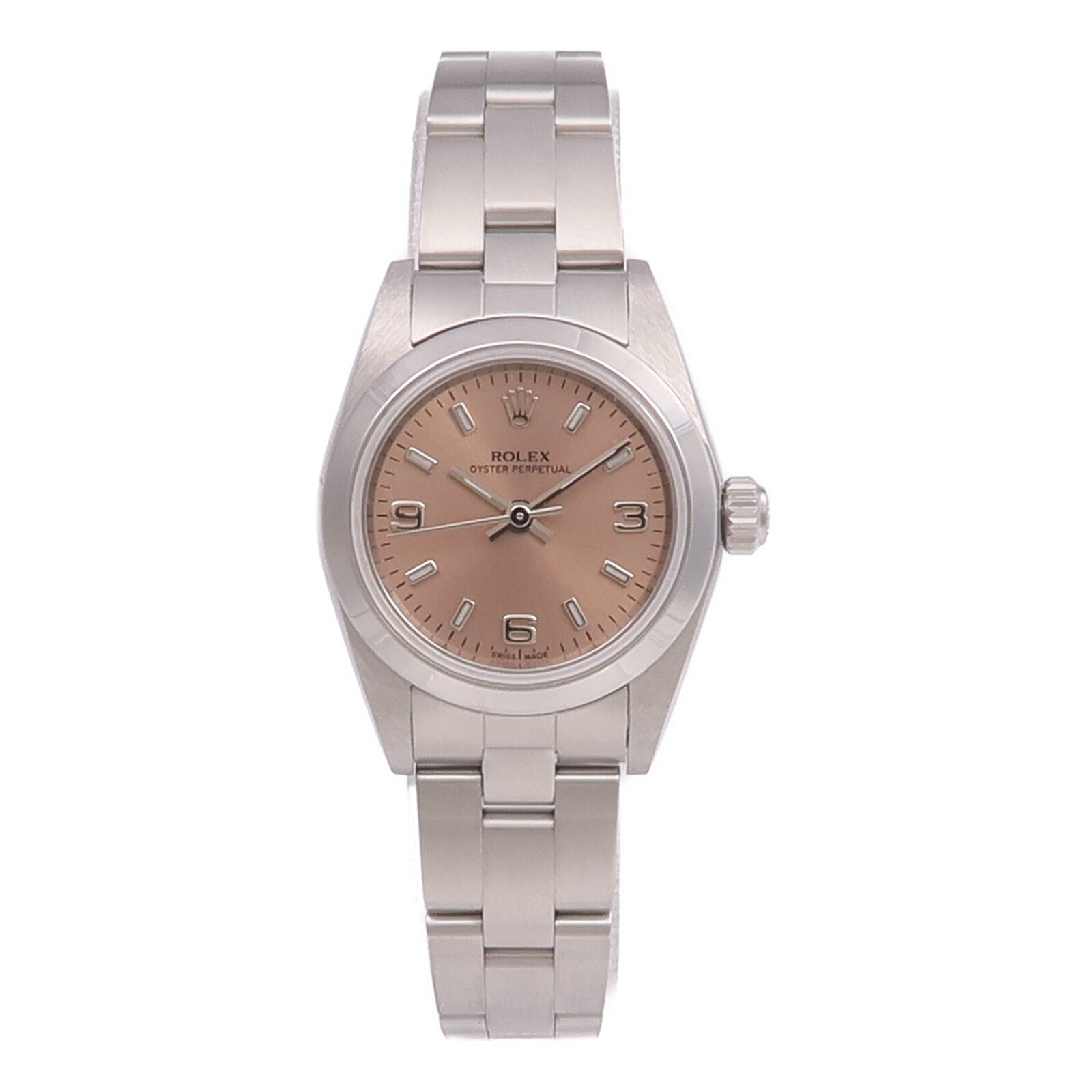 ROLEX Oyster Perpetual 76080