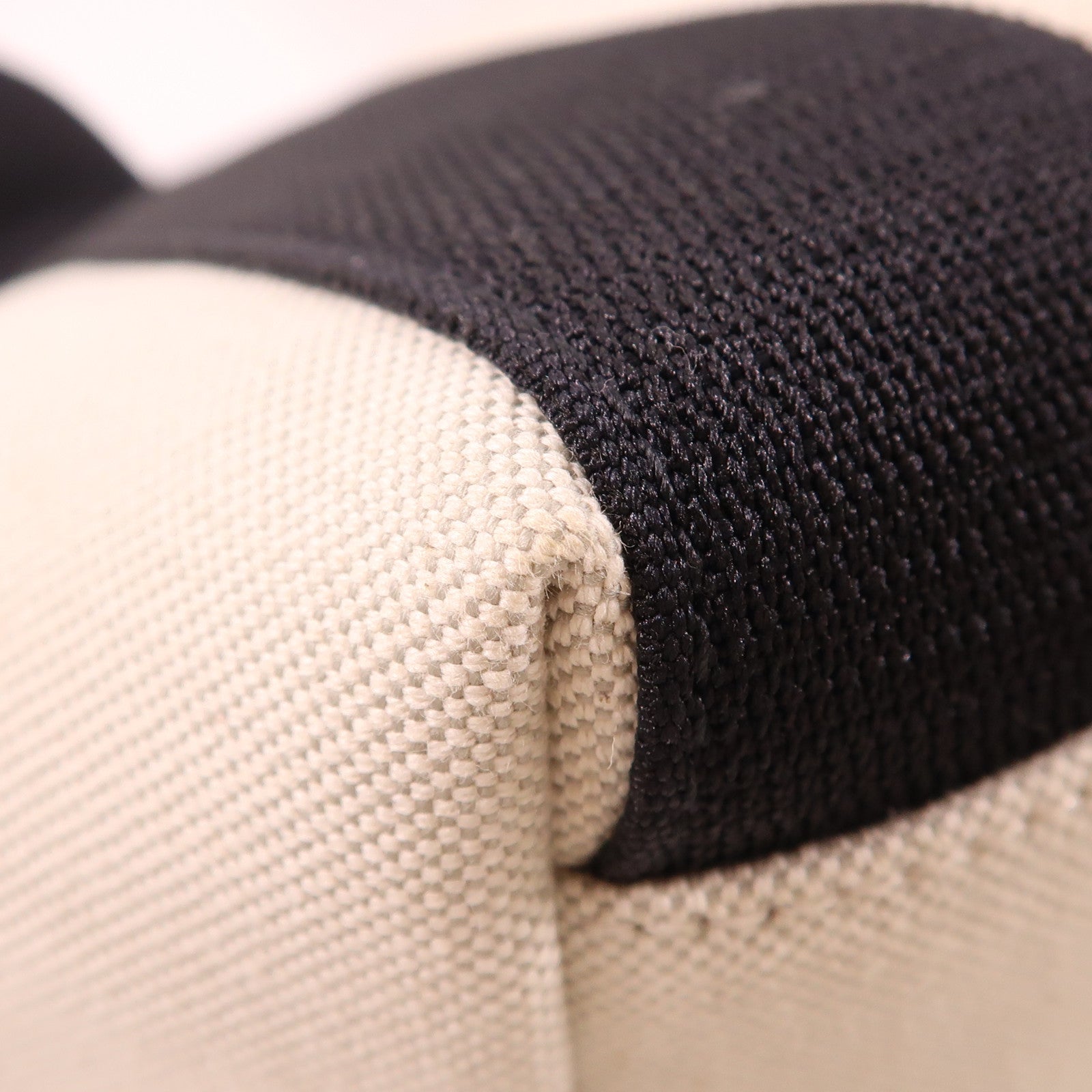 BALENCIAGA Biarritz Medium Tote Bag Canvas 805109 2ABBN/9260