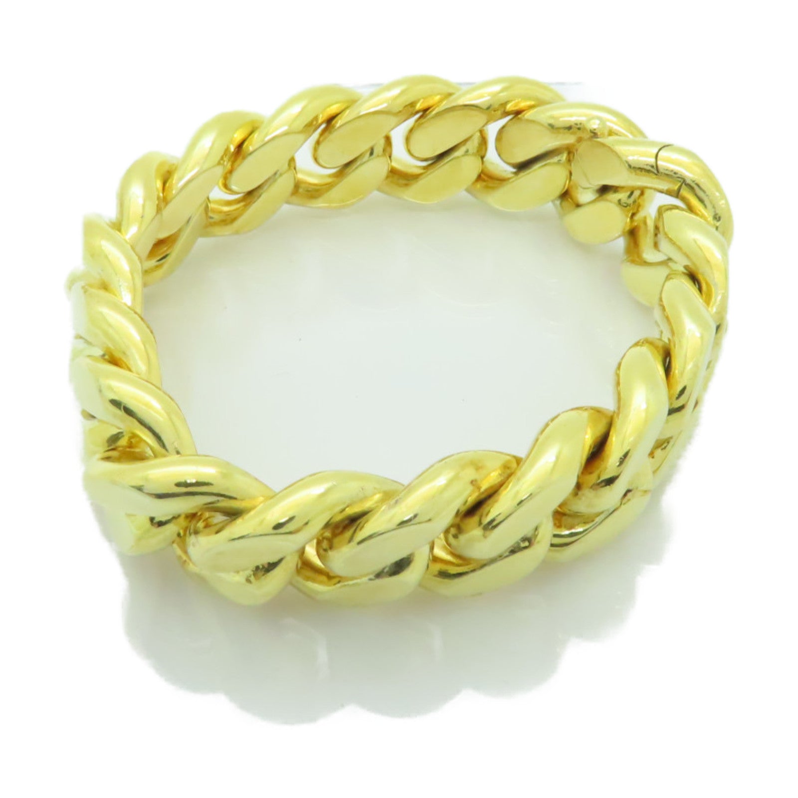 BOTTEGA VENETA 【激減優惠】925純銀925 Bracelet手鏈金色