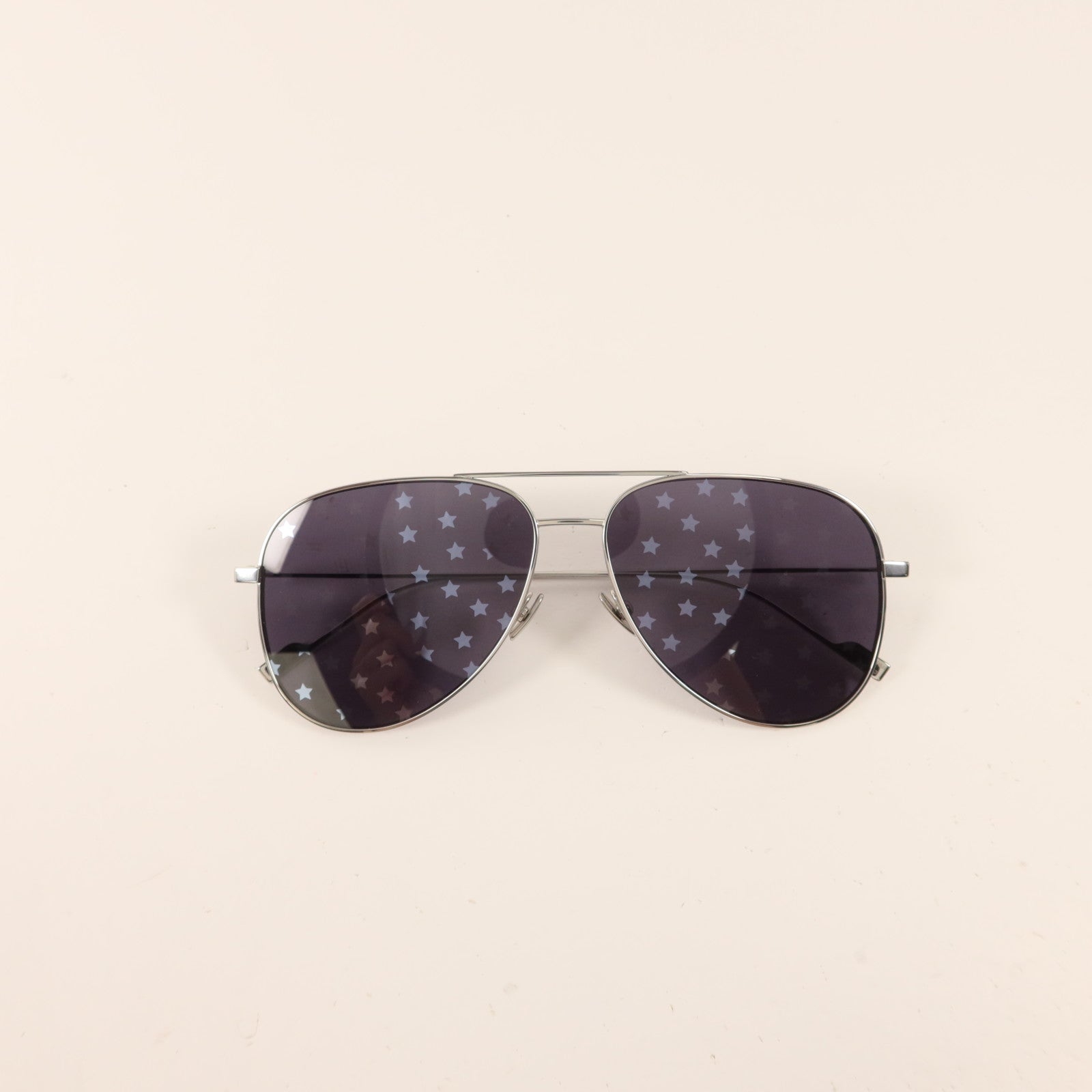 SAINT LAURENT 金屬Aviator Super Stars Sunglasses太陽眼鏡