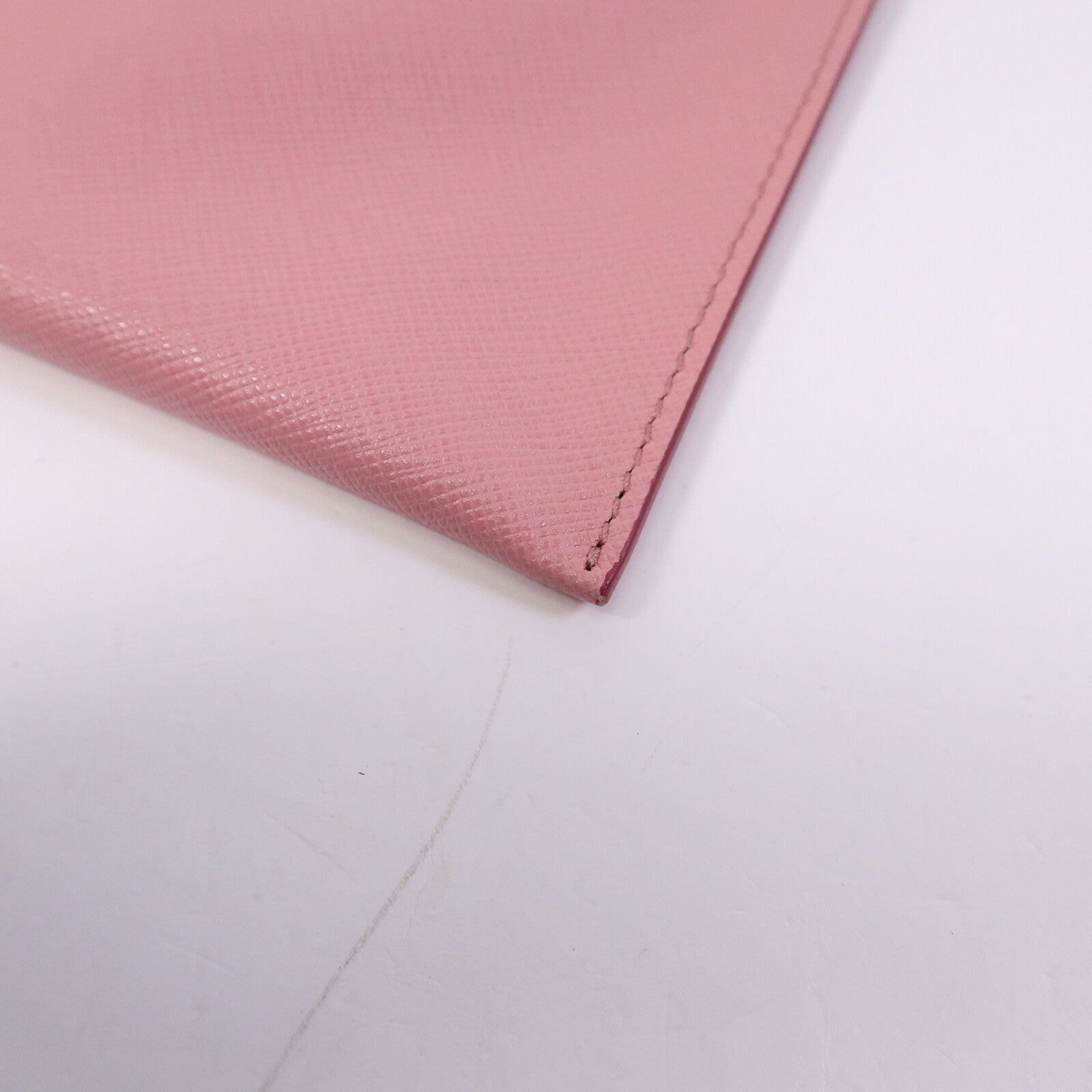 PRADA Saffiano皮革Hand Bag肩背袋