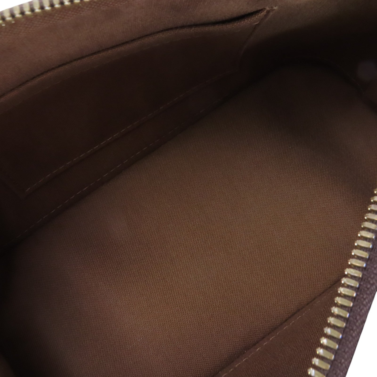 LOUIS VUITTON Monogram Alma BB金扣手挽肩背兩用袋
