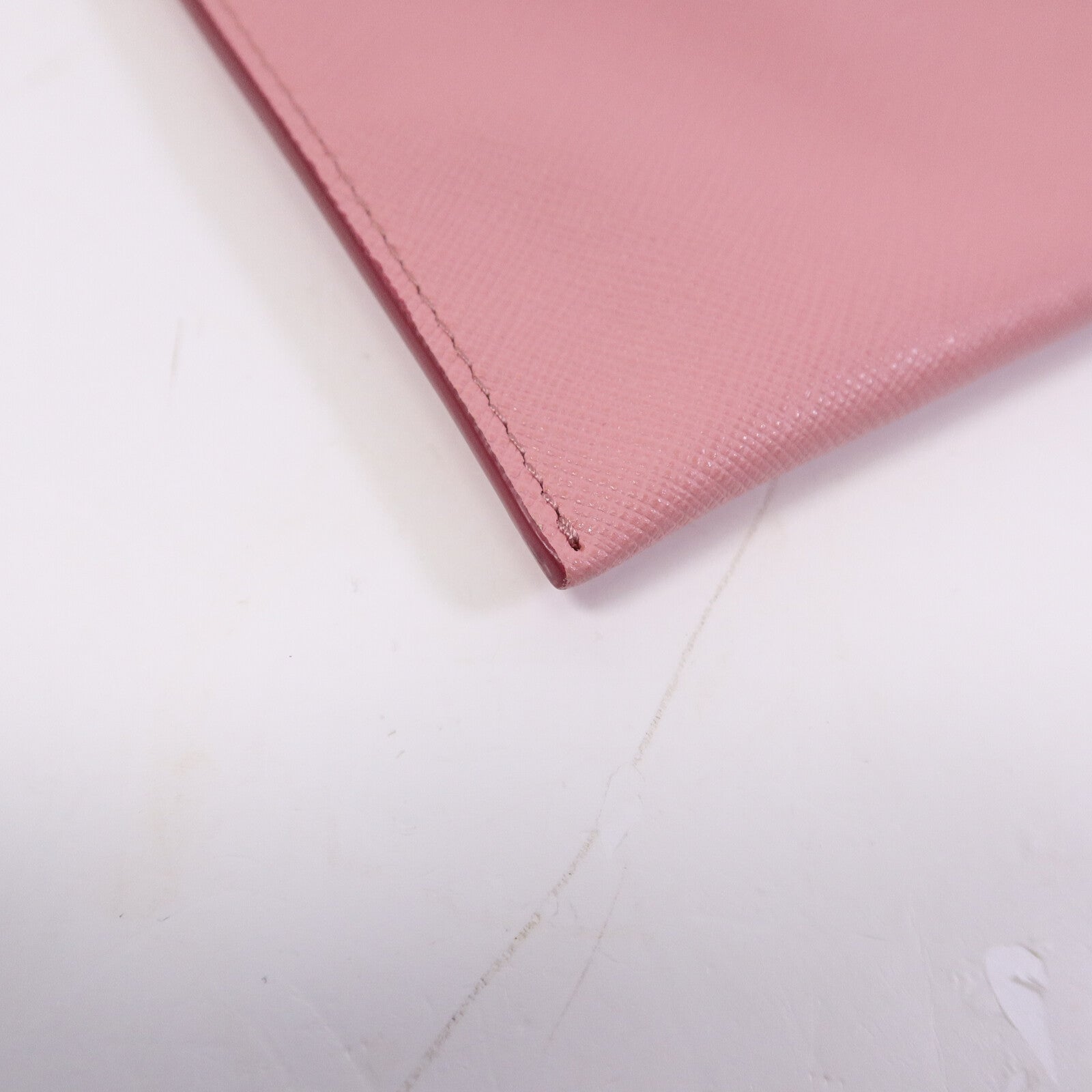 PRADA Saffiano皮革Hand Bag肩背袋