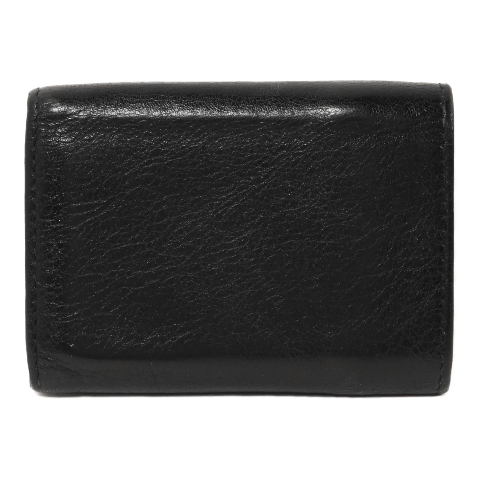 BALENCIAGA 牛皮皮革Card Case卡片套