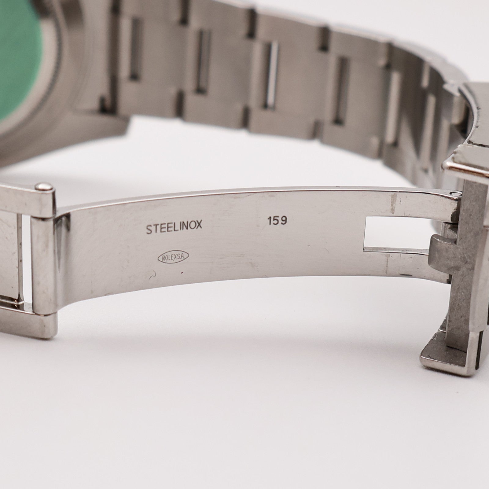 ROLEX Air-King 116900