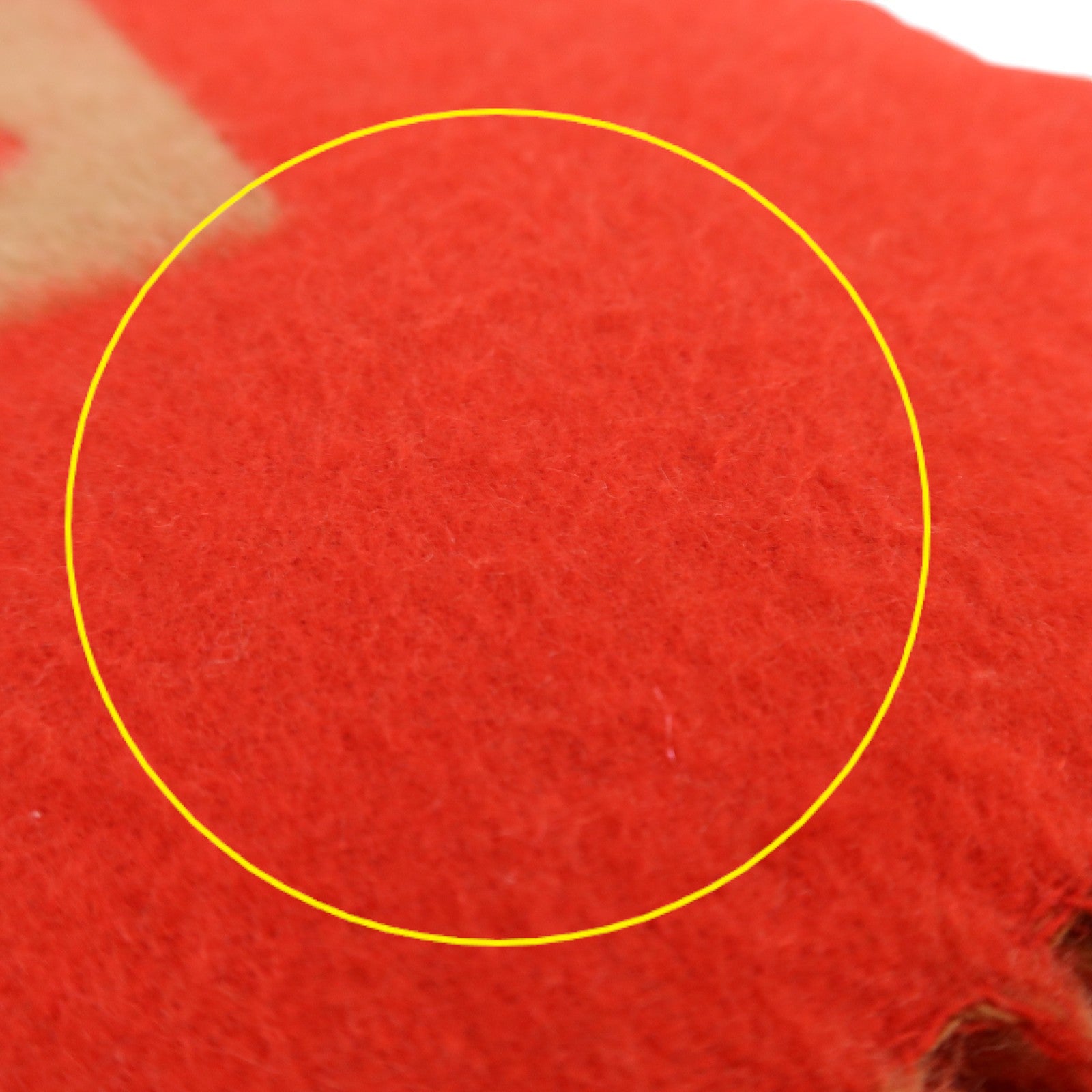 LOUIS VUITTON 羊絨Scarf圍巾