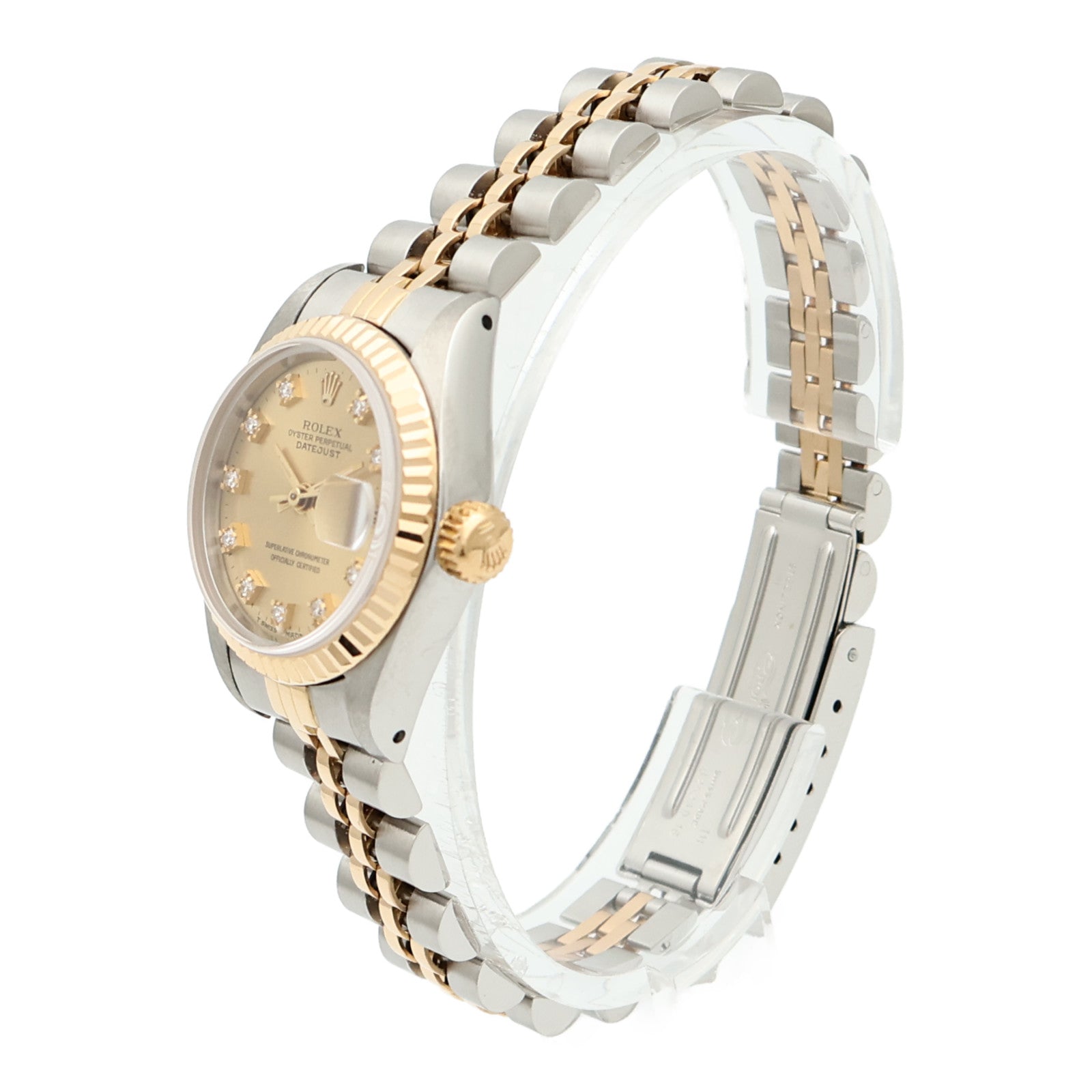 ROLEX Datejust 69173G