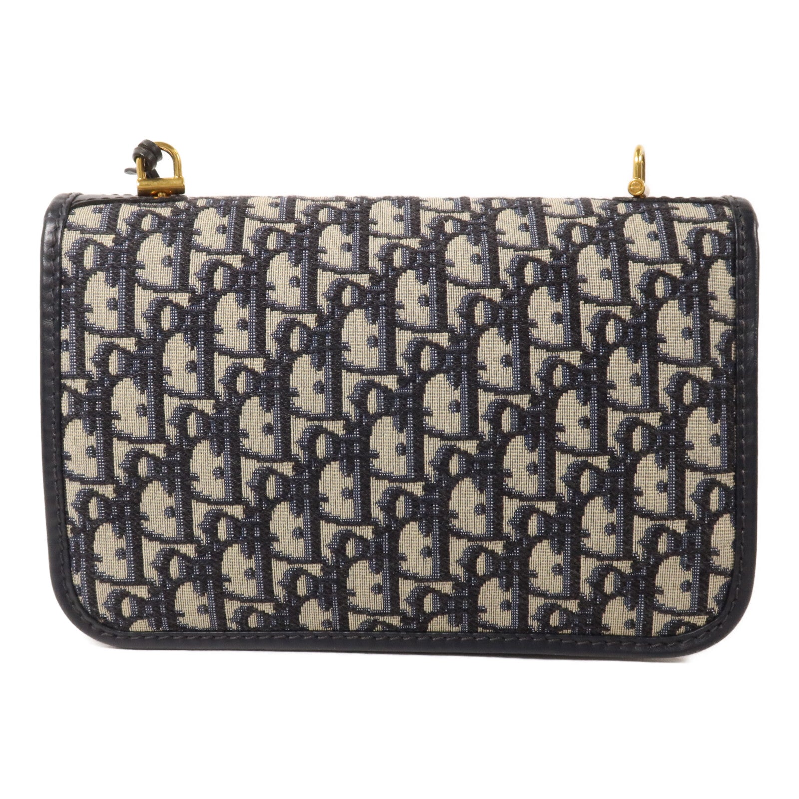 Dior 帆布Dior Addict Shoulder Bag肩背袋