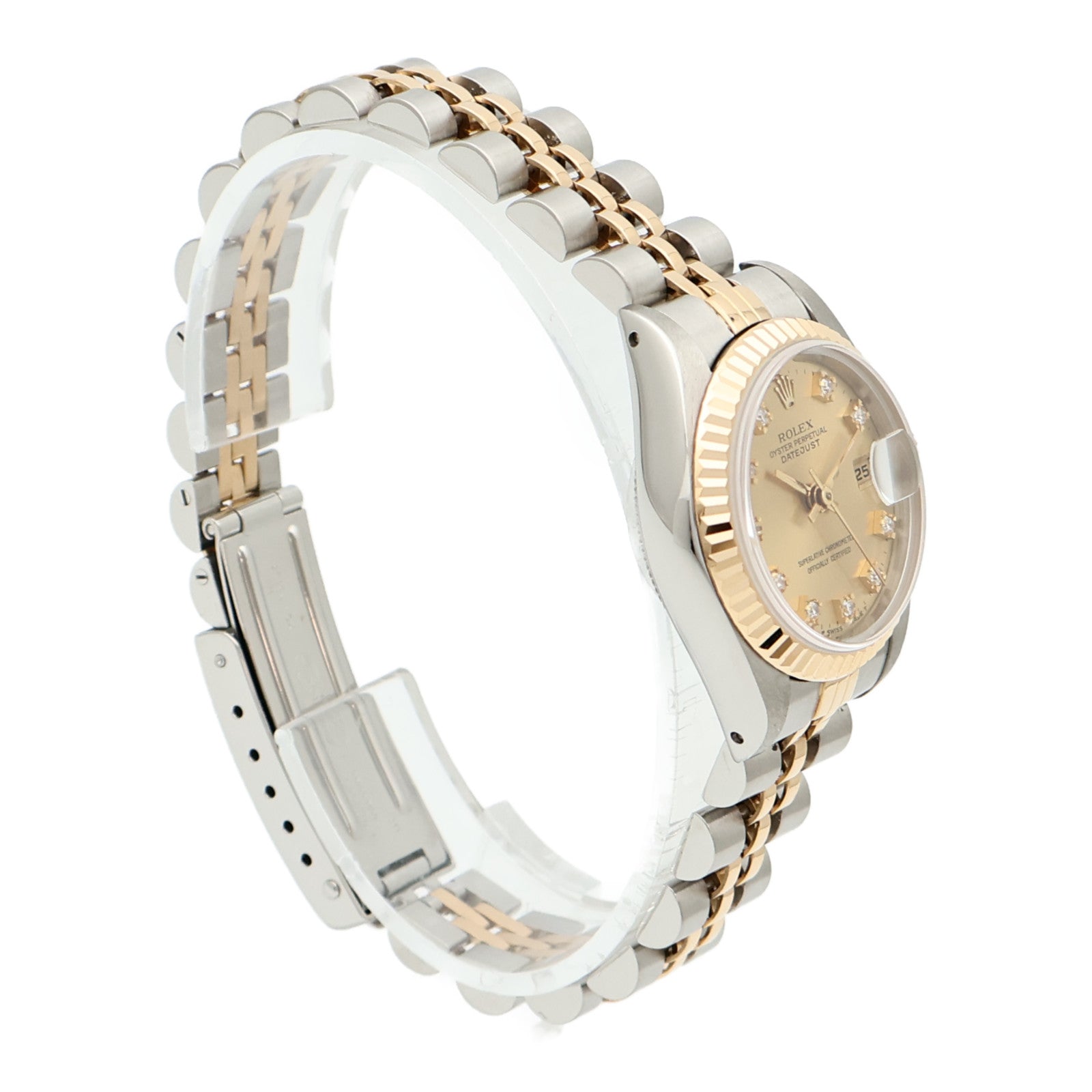 ROLEX Datejust 69173G