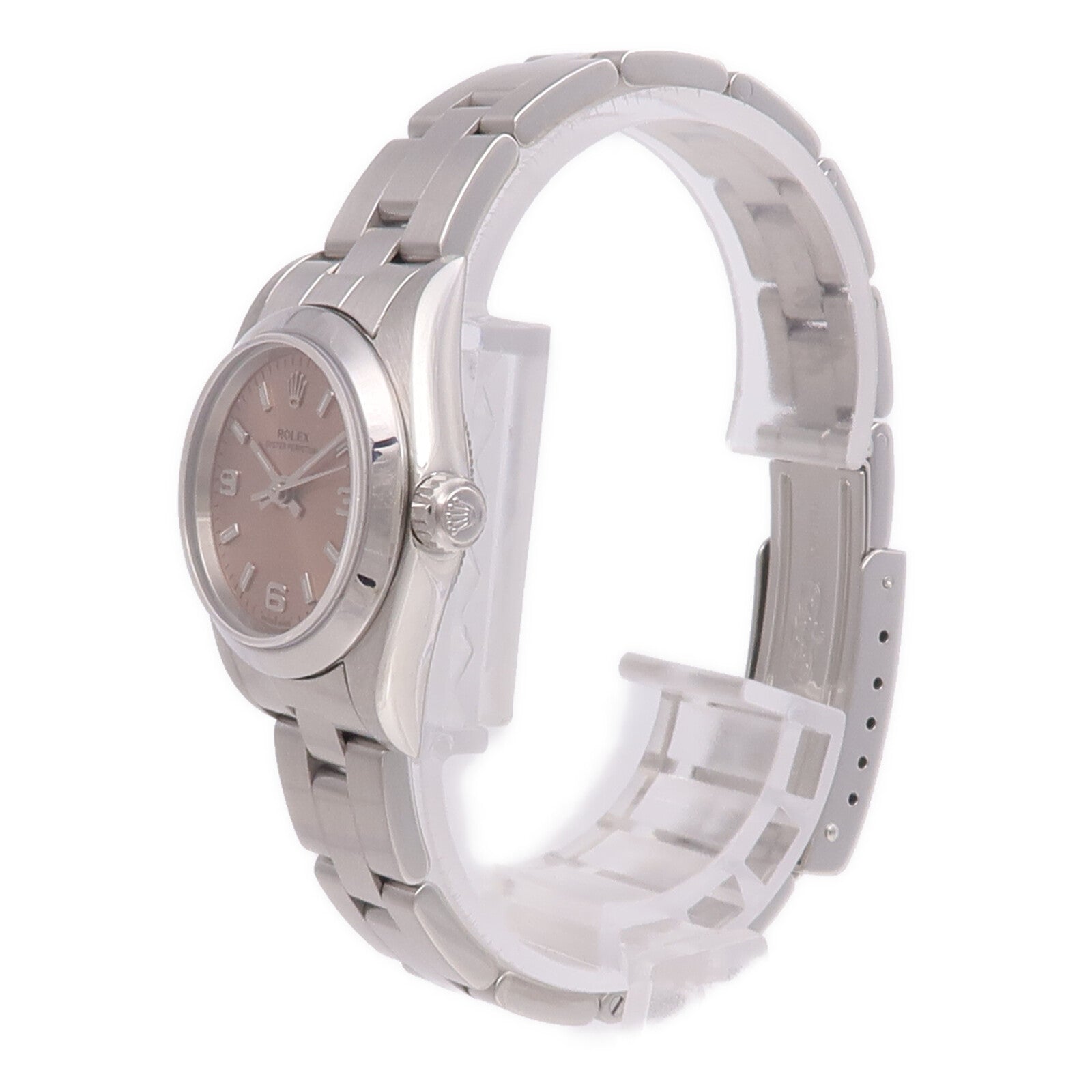 ROLEX Oyster Perpetual 76080