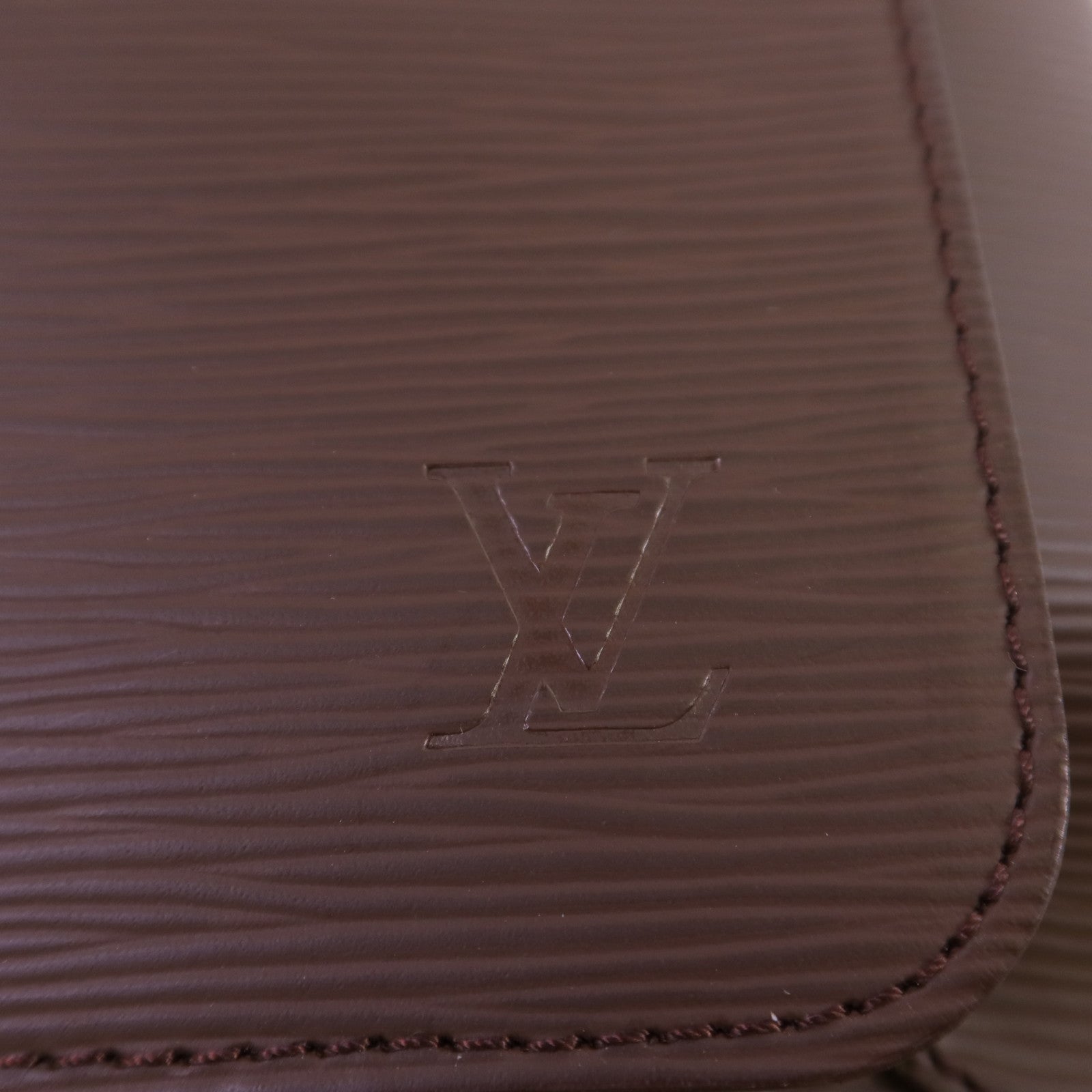 LOUIS VUITTON Epi Musette Salsa GM肩背袋