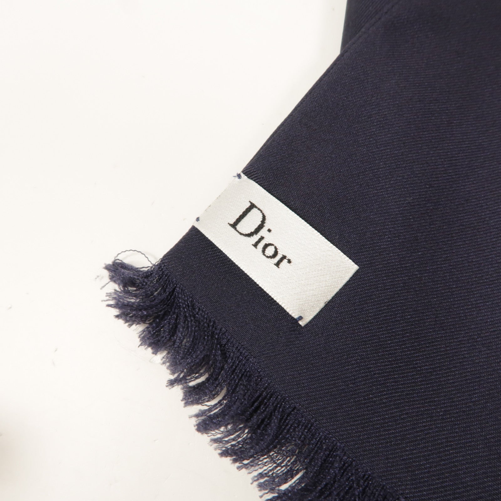 Dior 絲質Stole 180x34圍巾