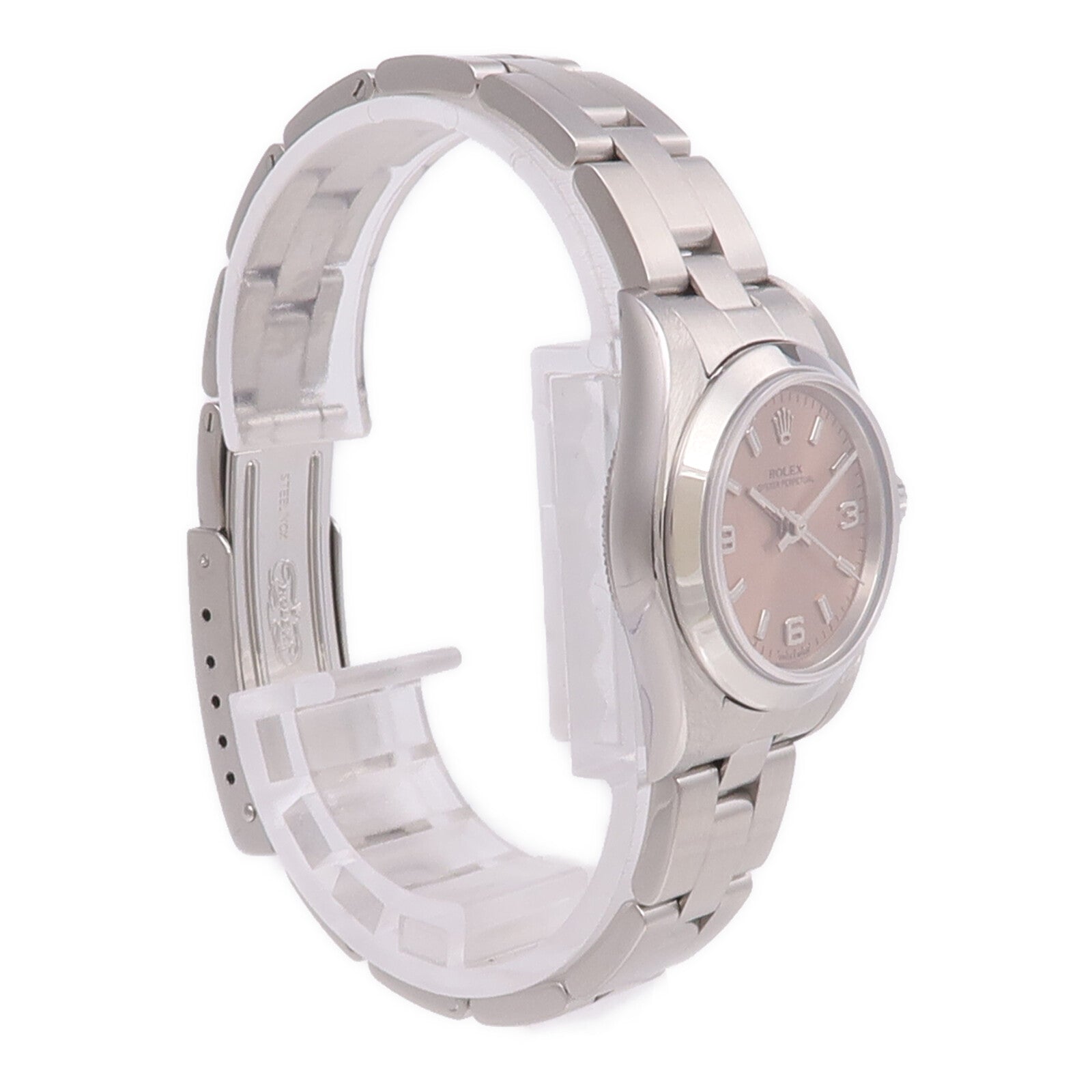 ROLEX Oyster Perpetual 76080