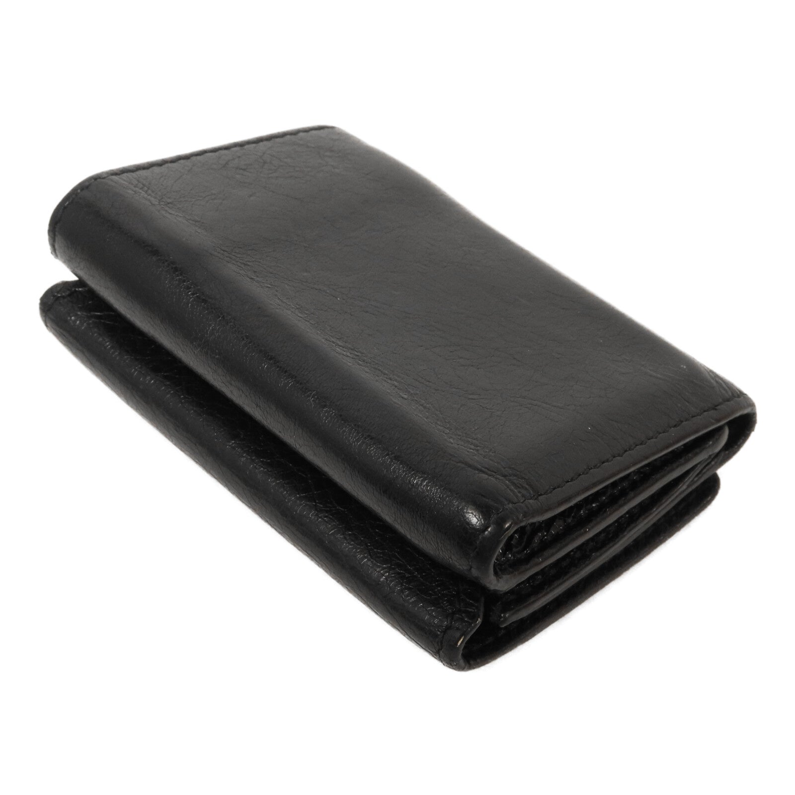 BALENCIAGA 牛皮皮革Card Case卡片套