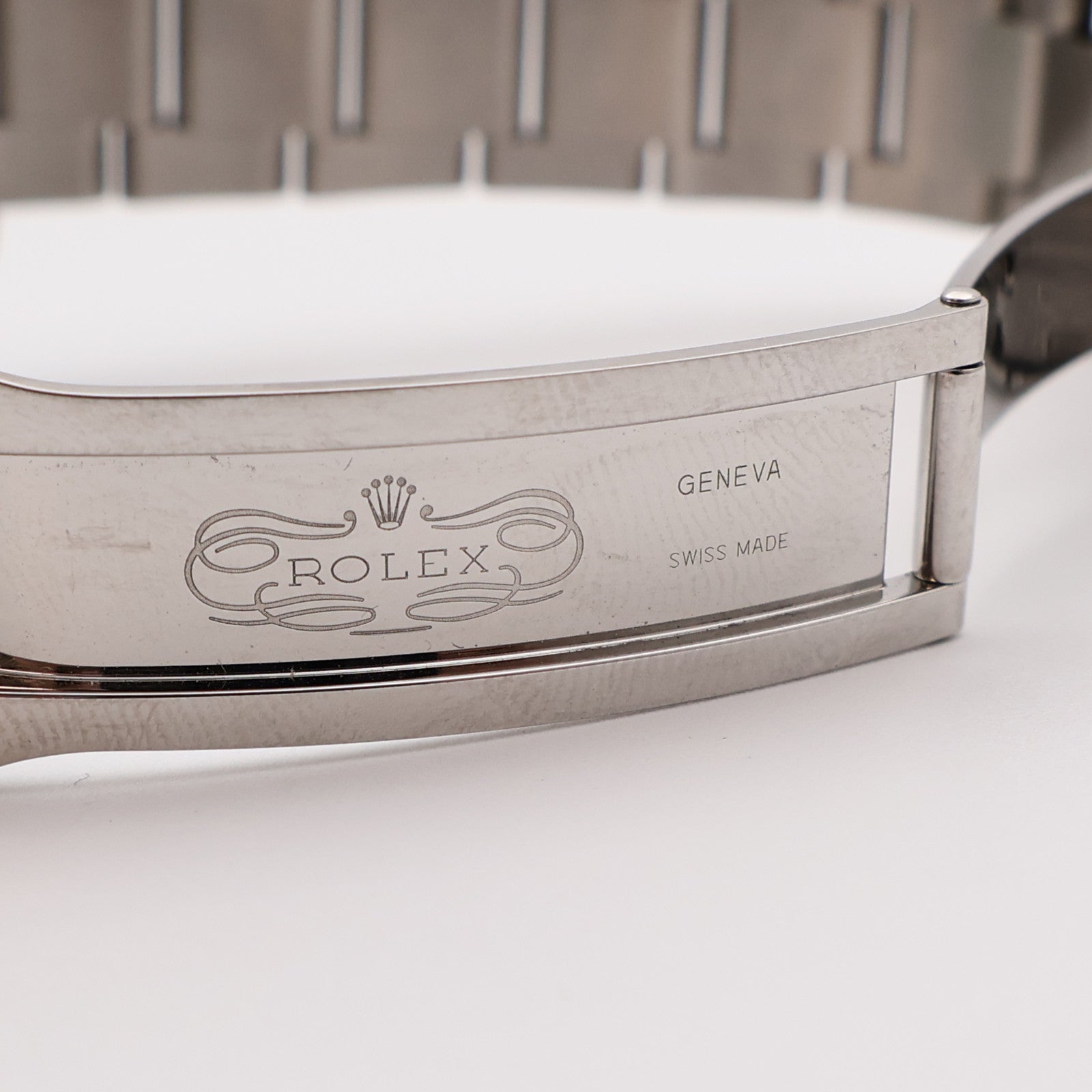 ROLEX Air-King 116900