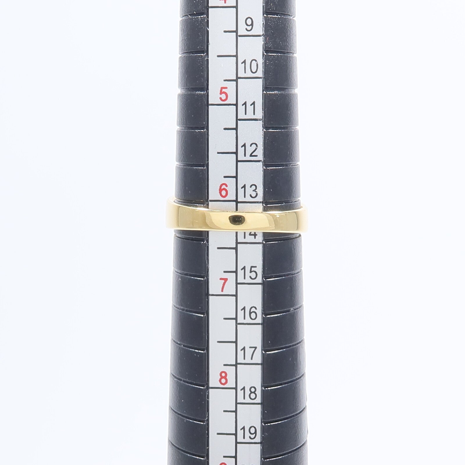 JEWELRY 18K黃金Diamond Ring鑽石戒指