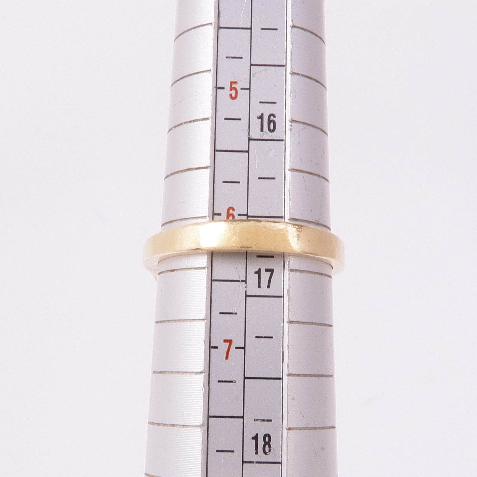JEWELRY 【激減優惠】14K黃金/白金Diamond Jade Ring鑽石/翡翠戒指US#6.25