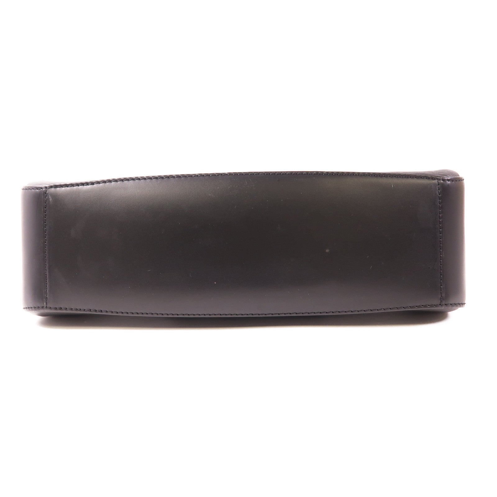 LOUIS VUITTON Epi Jasmin金扣手挽袋