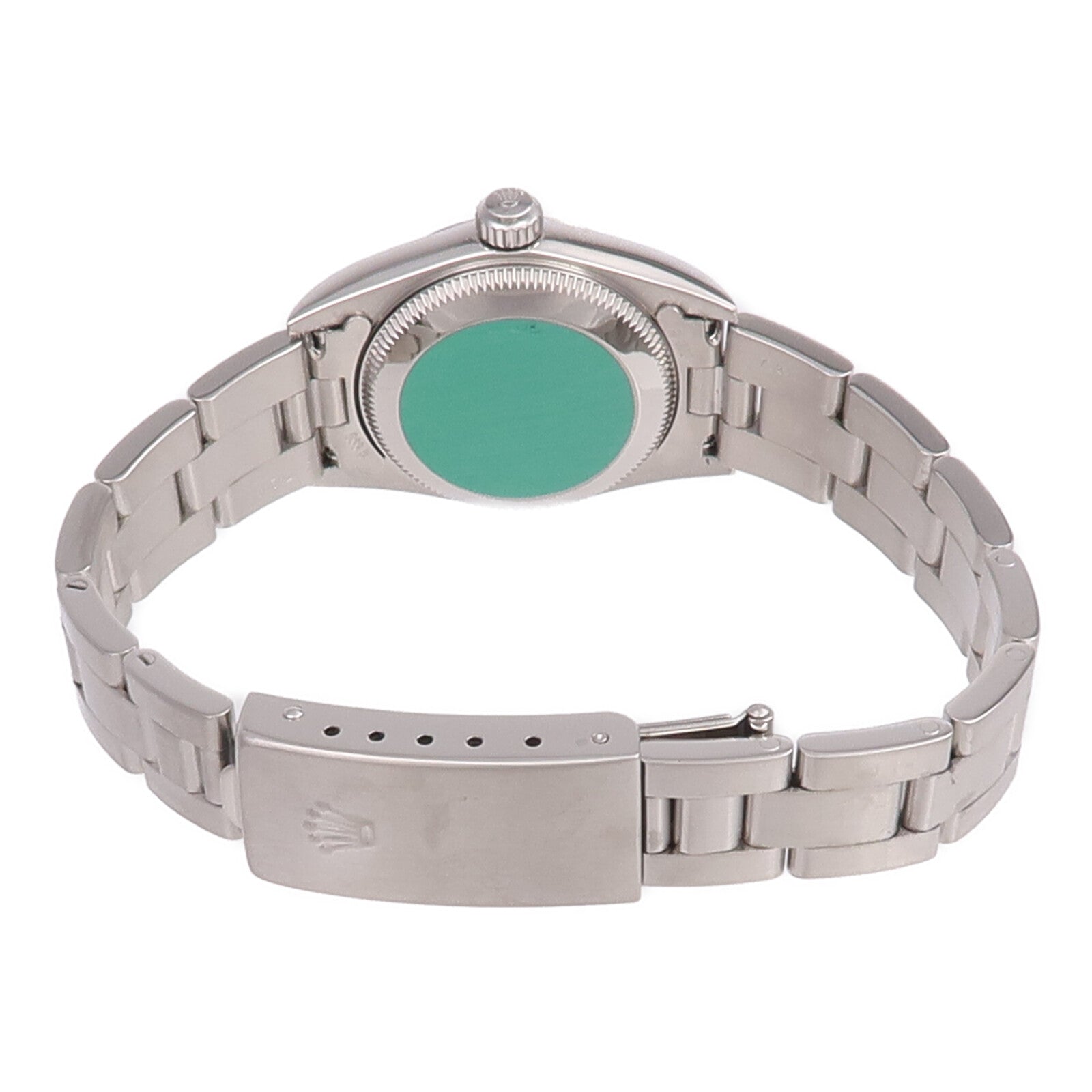 ROLEX Oyster Perpetual 76080