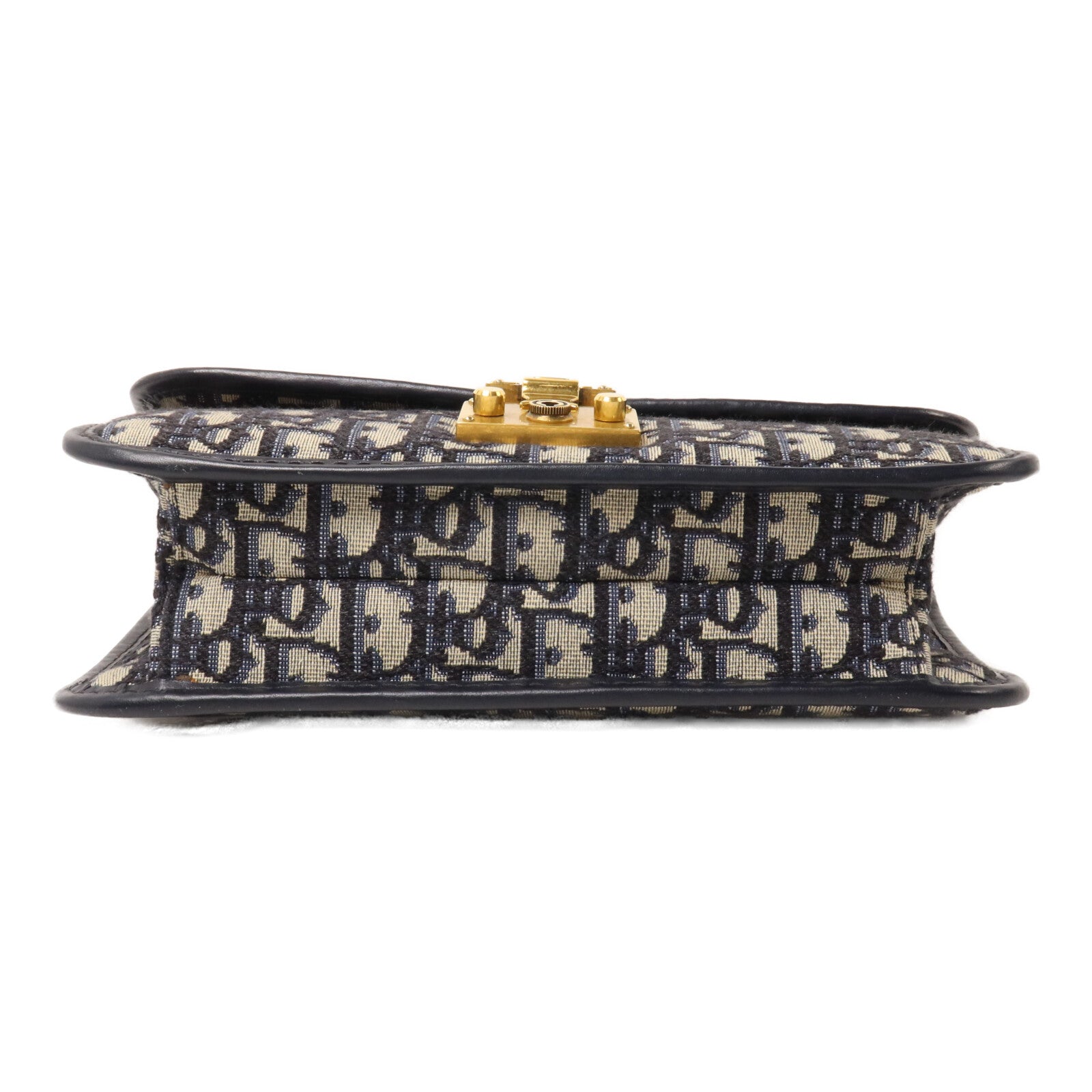 Dior 帆布Dior Addict Shoulder Bag肩背袋