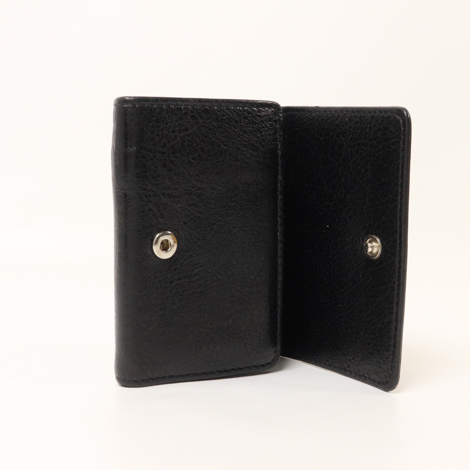 BALENCIAGA 牛皮皮革Card Case卡片套