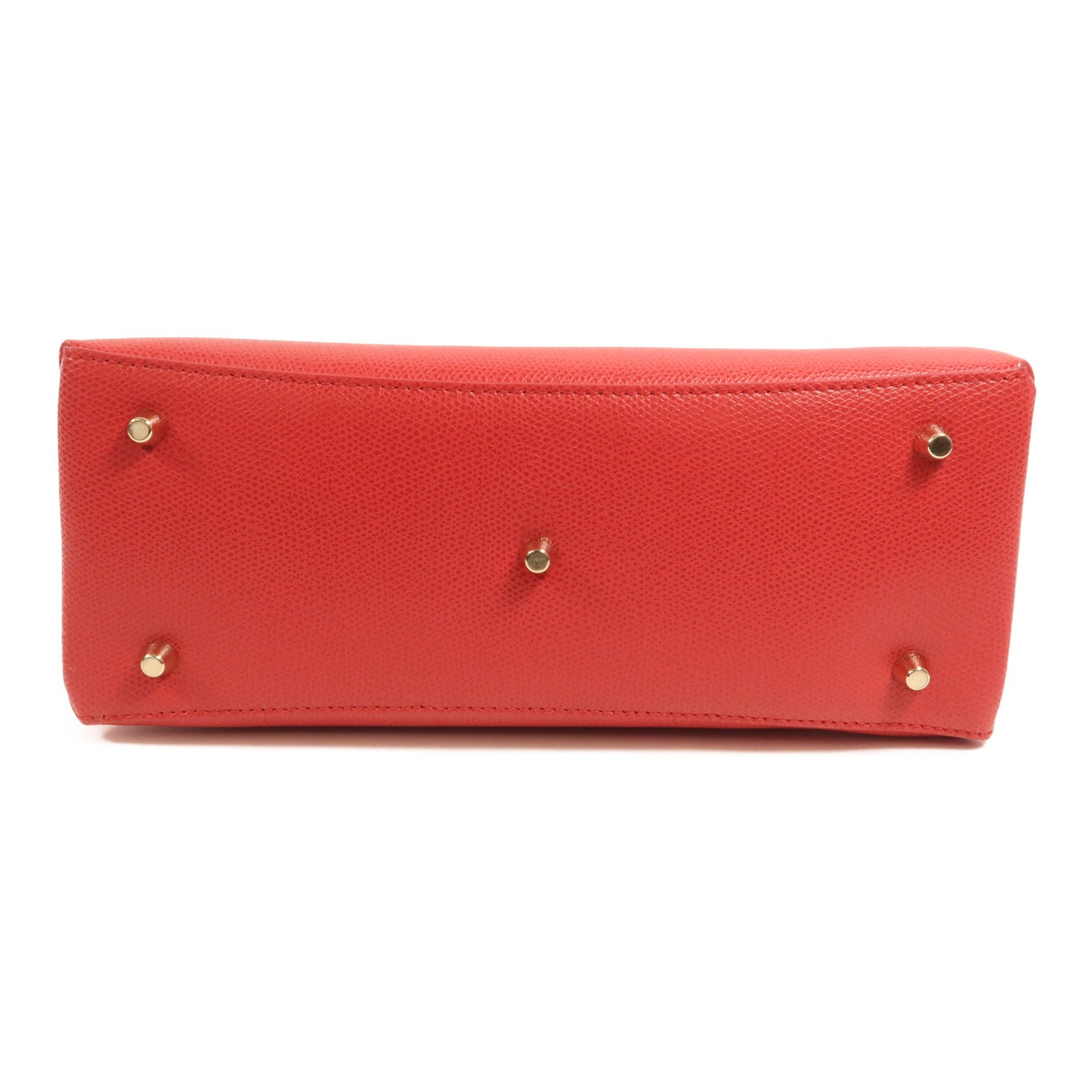Furla 牛皮皮革2 Way Shoulder手挽肩背兩用袋