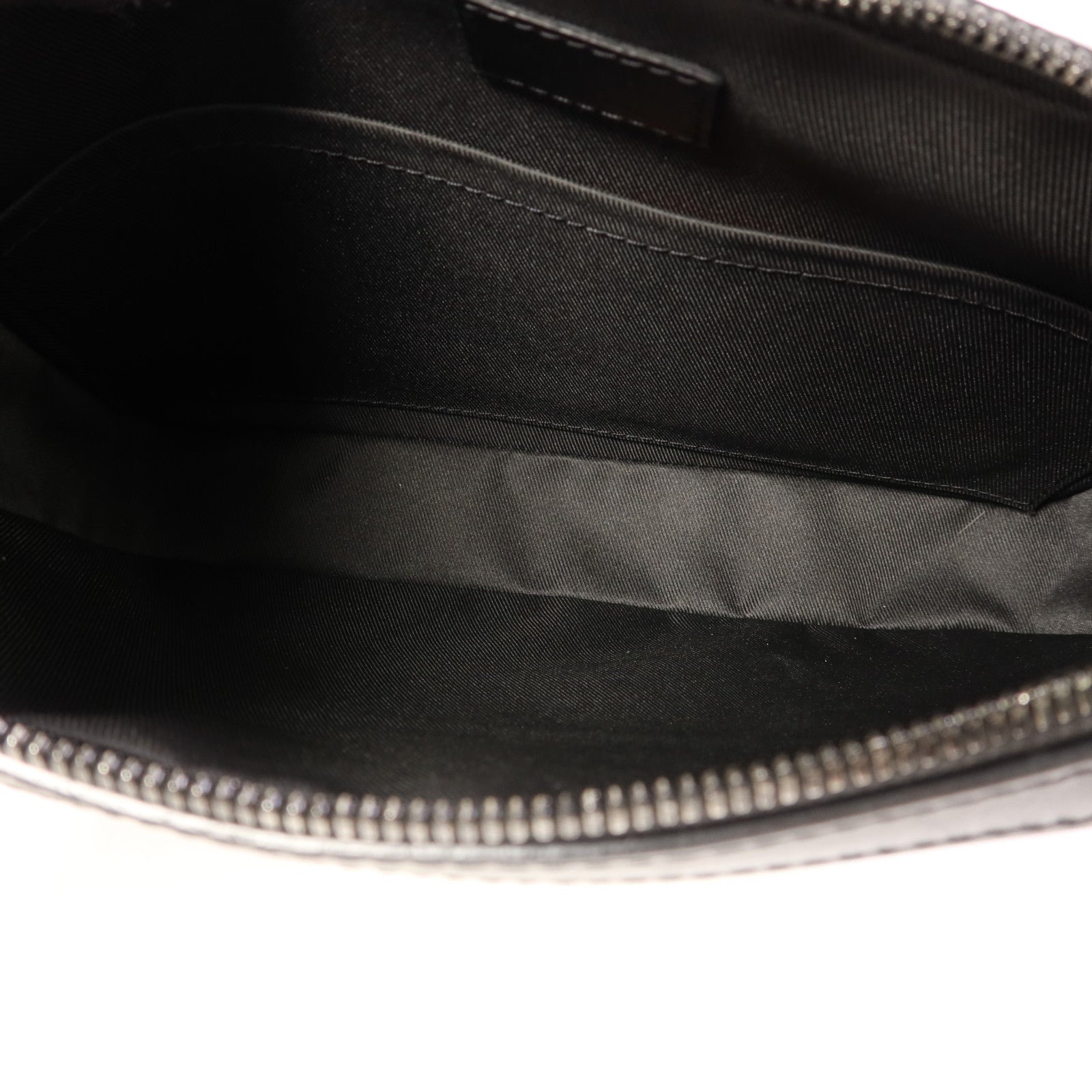 LOUIS VUITTON Monogam Shadow Dou Messenger Bag肩背袋