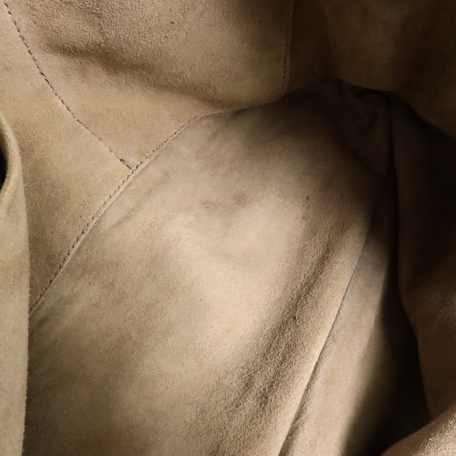 BOTTEGA VENETA 羊皮皮革Intrecciato Shoulder Bag手挽袋