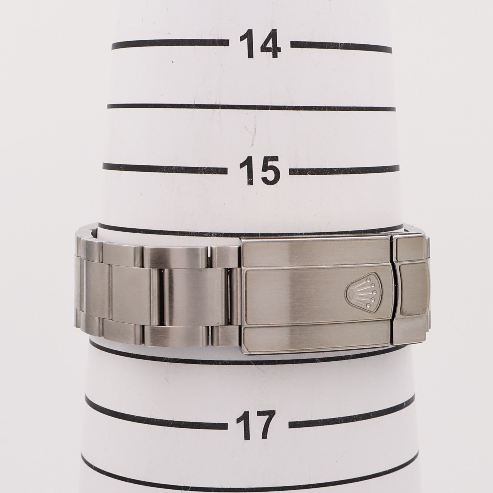 ROLEX Air-King 116900