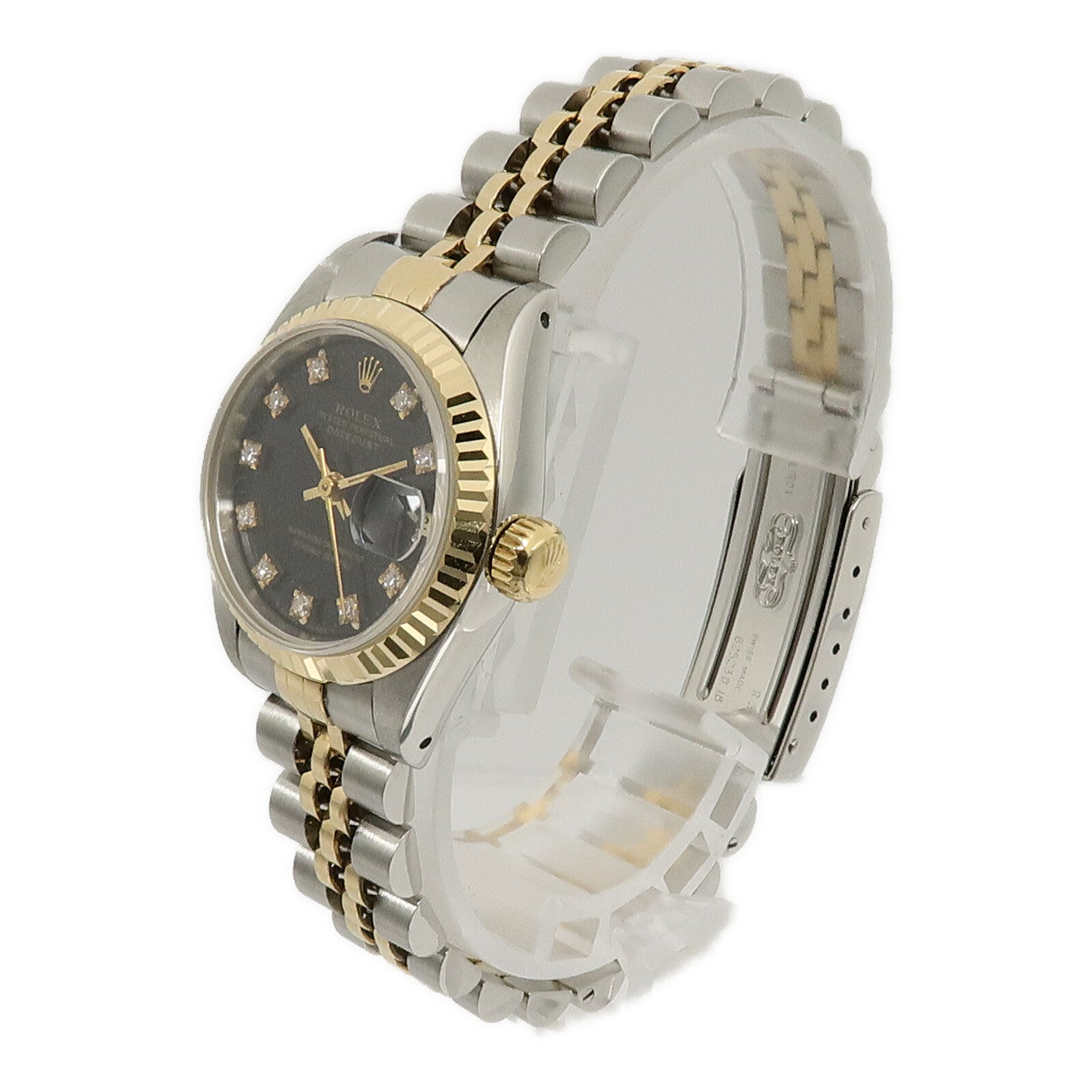 ROLEX Datejust 69173G