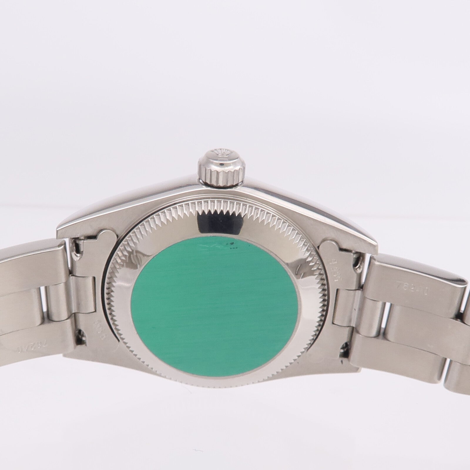 ROLEX Oyster Perpetual 76080