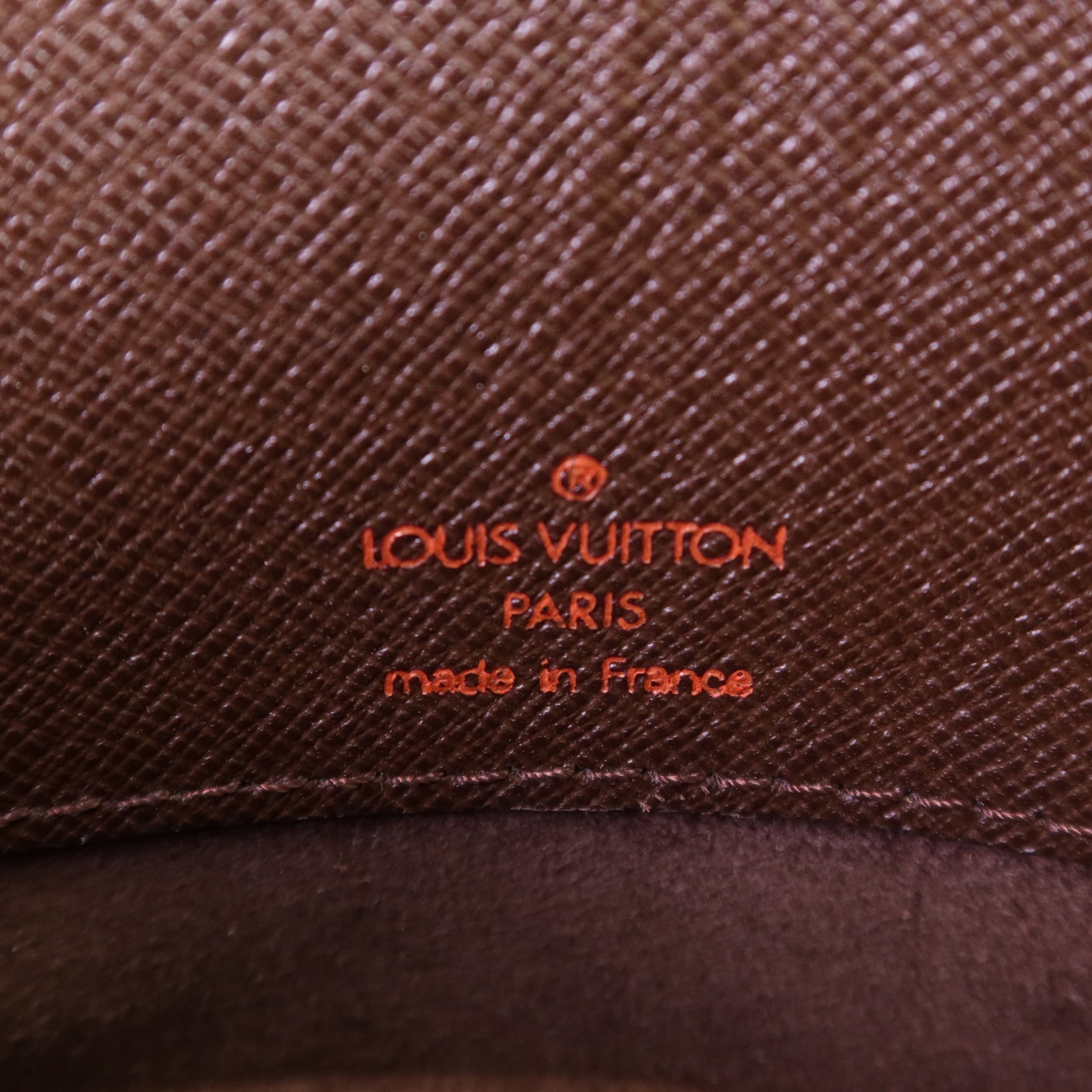 LOUIS VUITTON Epi Musette Salsa GM肩背袋
