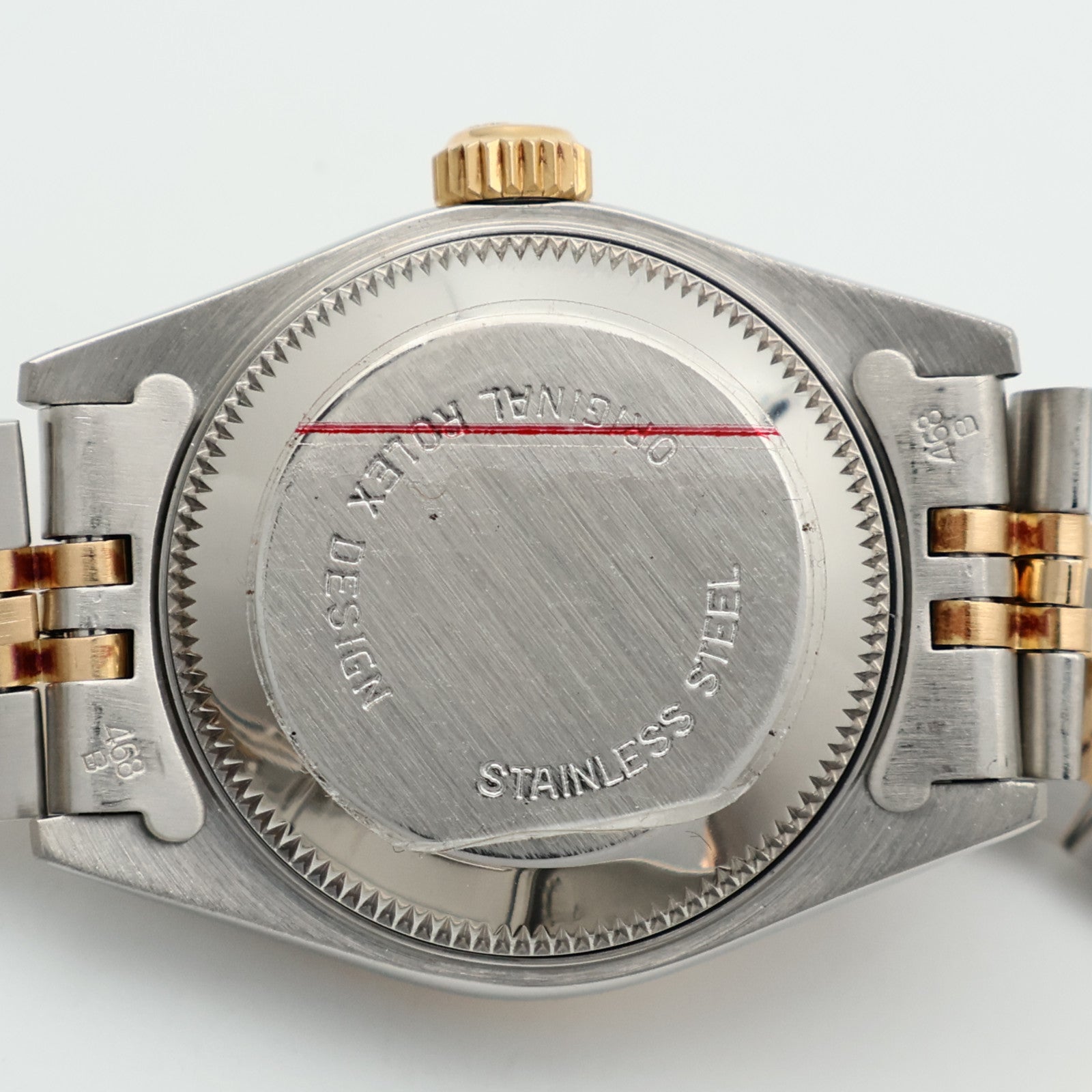 ROLEX Datejust 69173G