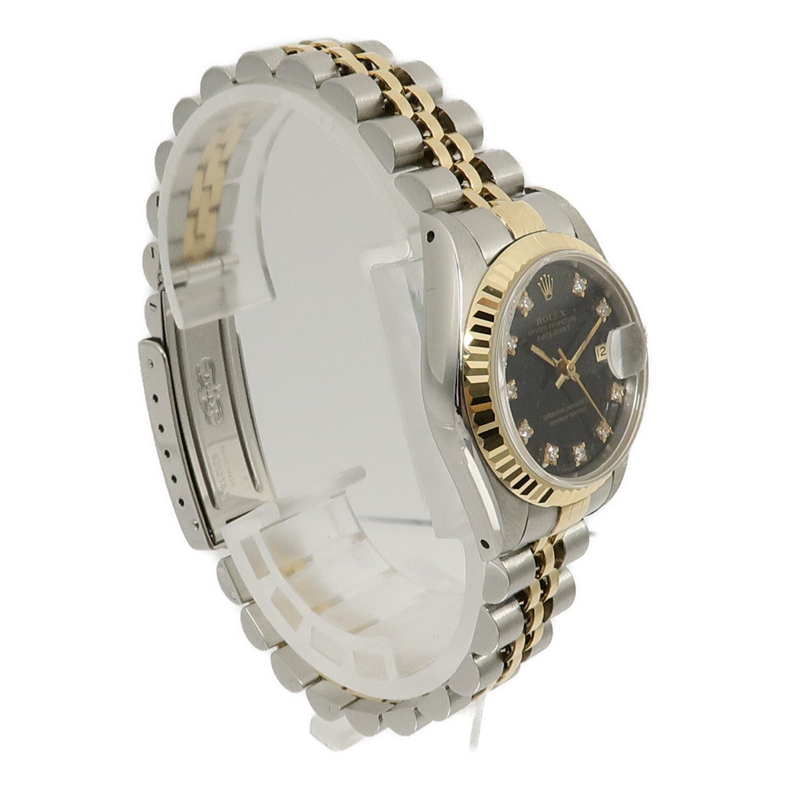 ROLEX Datejust 69173G