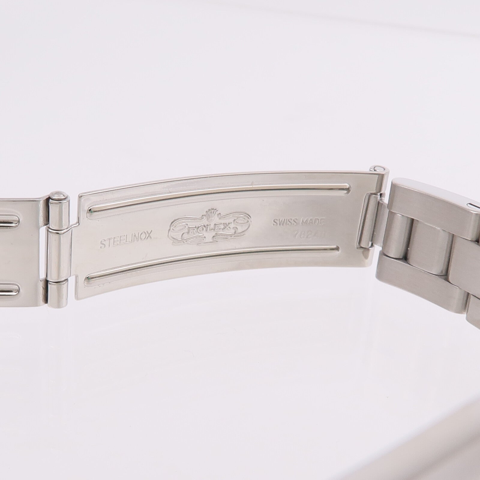 ROLEX Oyster Perpetual 76080